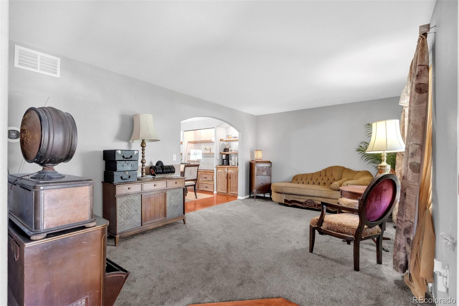 MLS Image #3 for 4860  crown boulevard,denver, Colorado