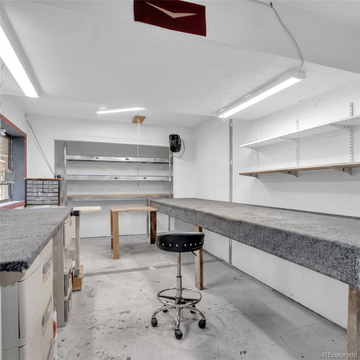 MLS Image #43 for 4860  crown boulevard,denver, Colorado