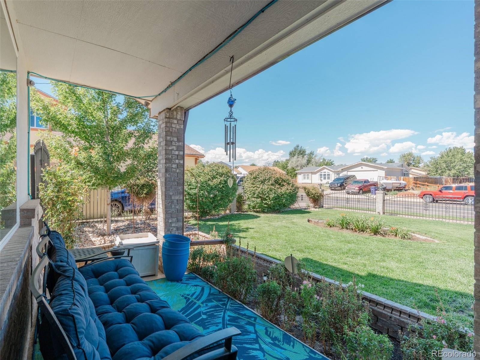 MLS Image #45 for 4860  crown boulevard,denver, Colorado