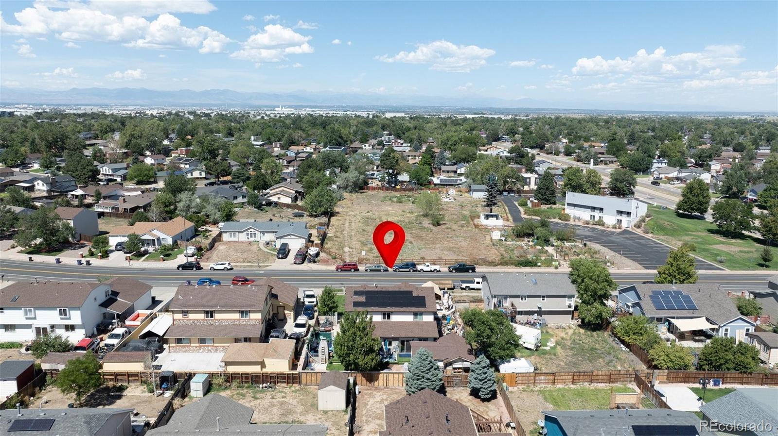 MLS Image #46 for 4860  crown boulevard,denver, Colorado