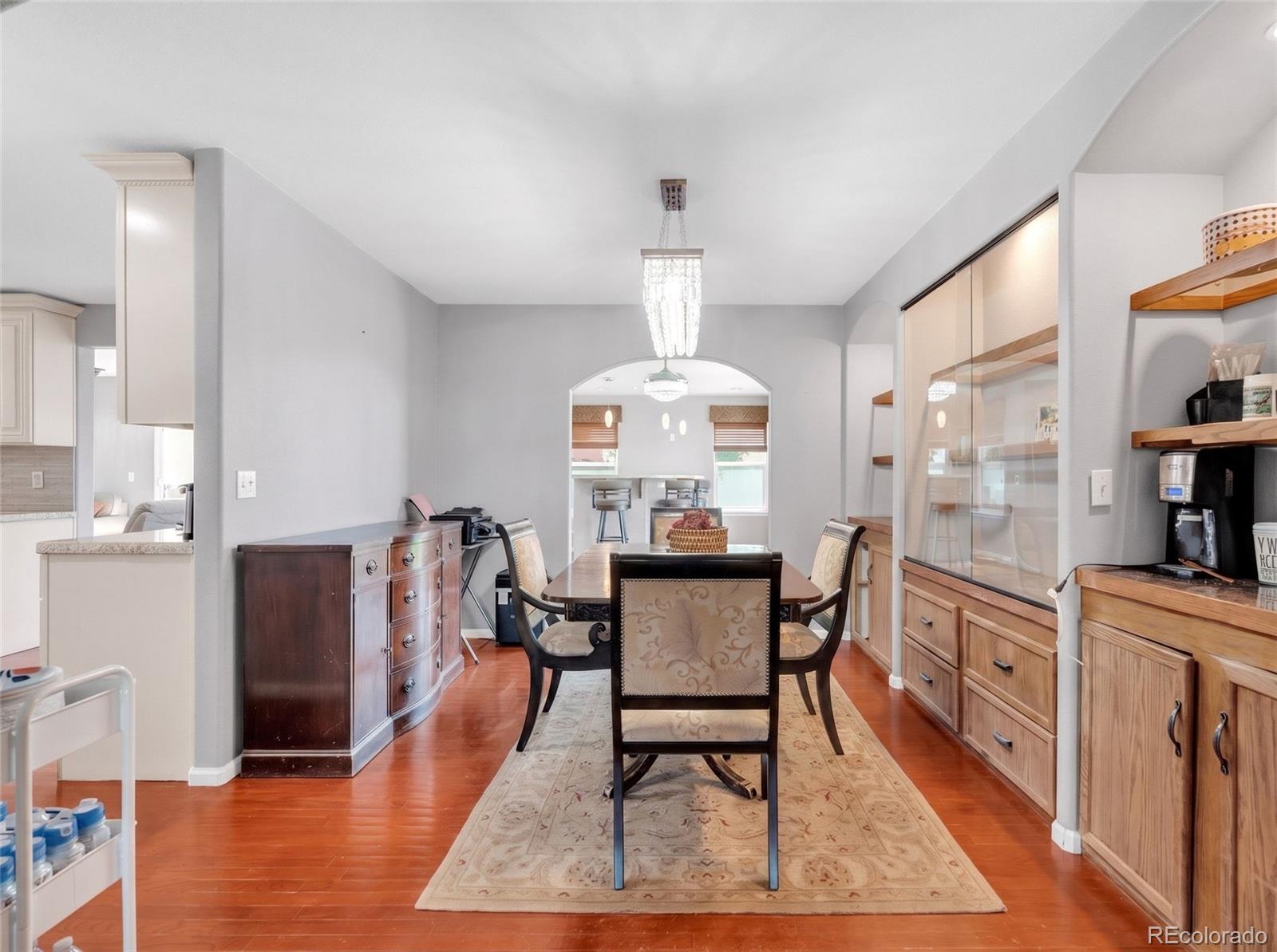 MLS Image #5 for 4860  crown boulevard,denver, Colorado