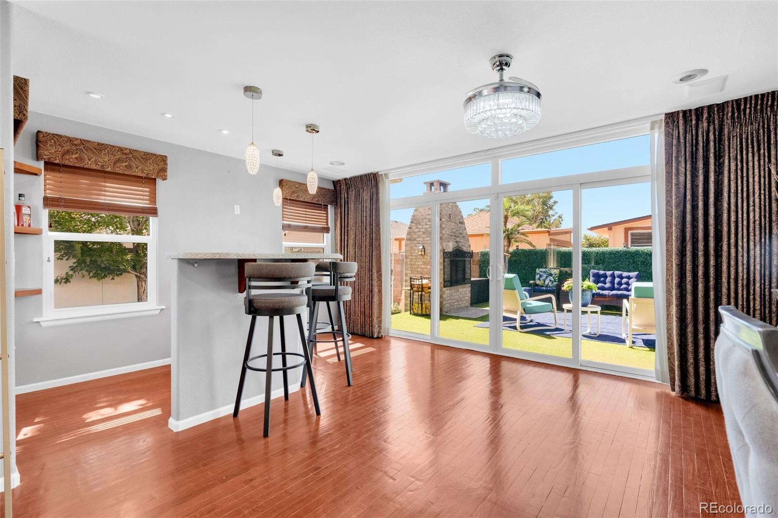 MLS Image #7 for 4860  crown boulevard,denver, Colorado