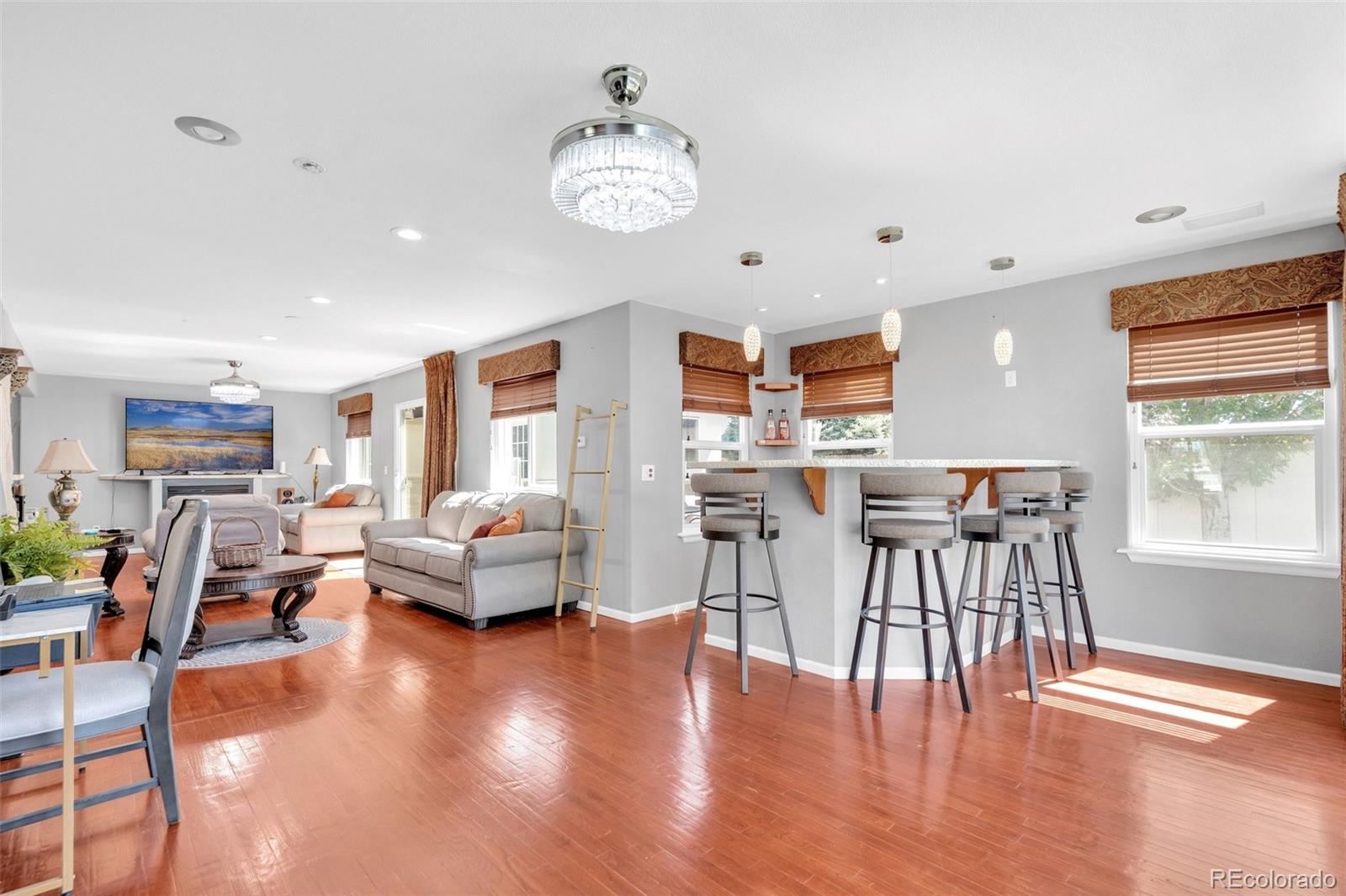 MLS Image #9 for 4860  crown boulevard,denver, Colorado