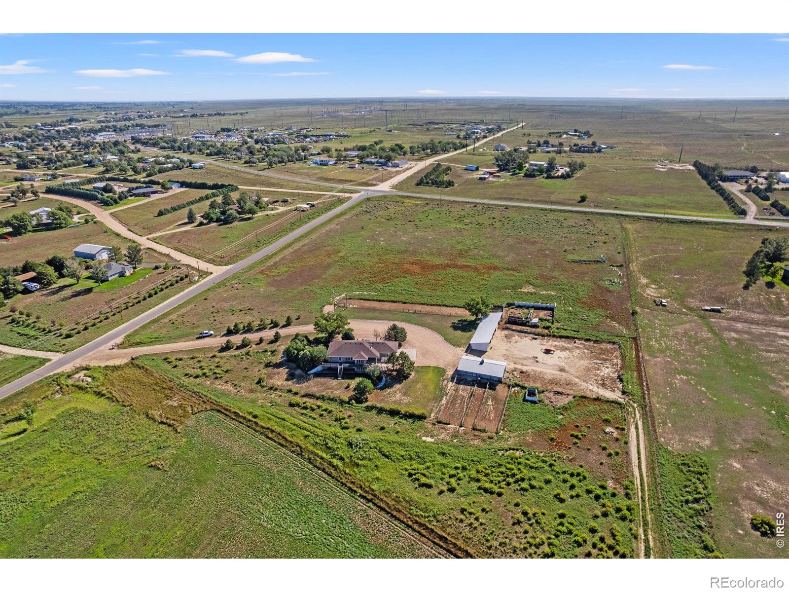 MLS Image #1 for 28840  county road r ,brush, Colorado