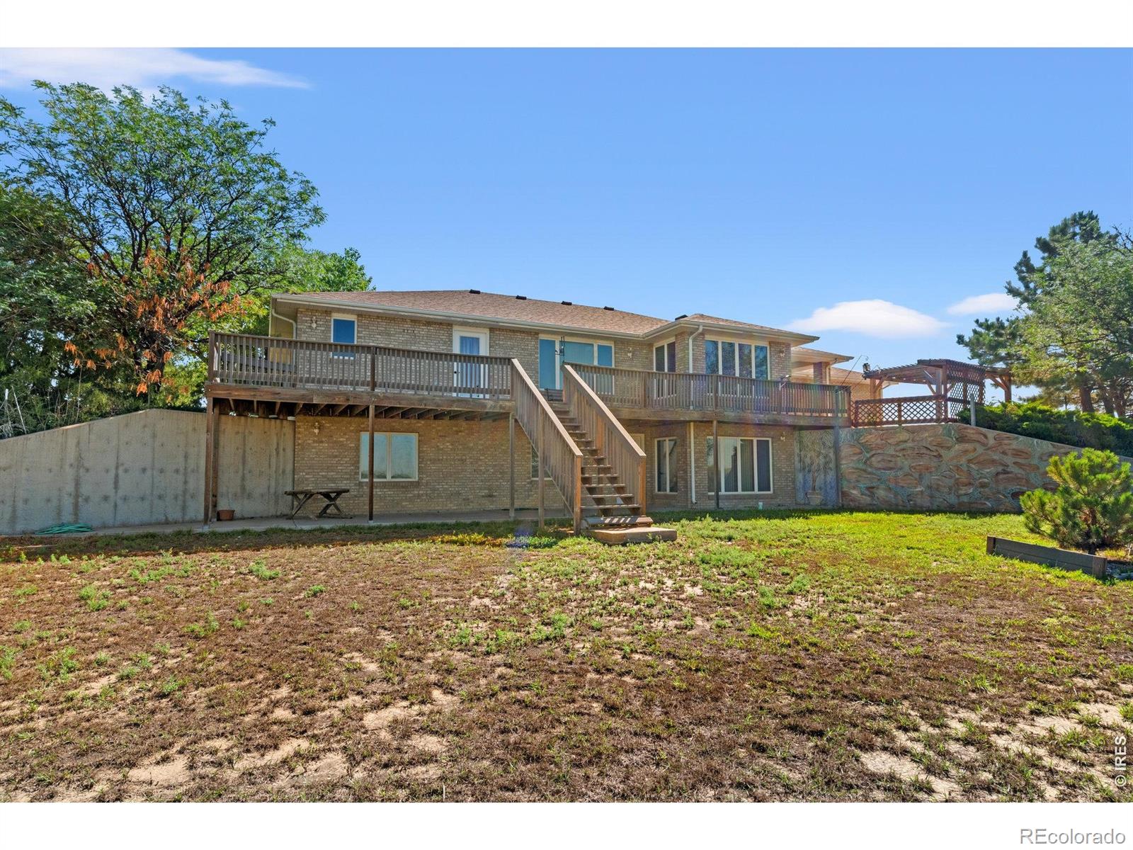 MLS Image #10 for 28840  county road r ,brush, Colorado