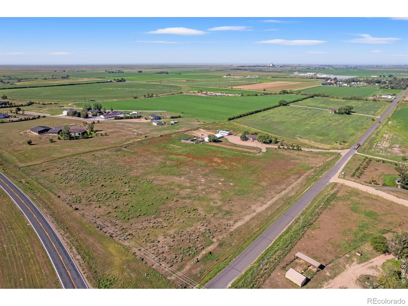 MLS Image #2 for 28840  county road r ,brush, Colorado