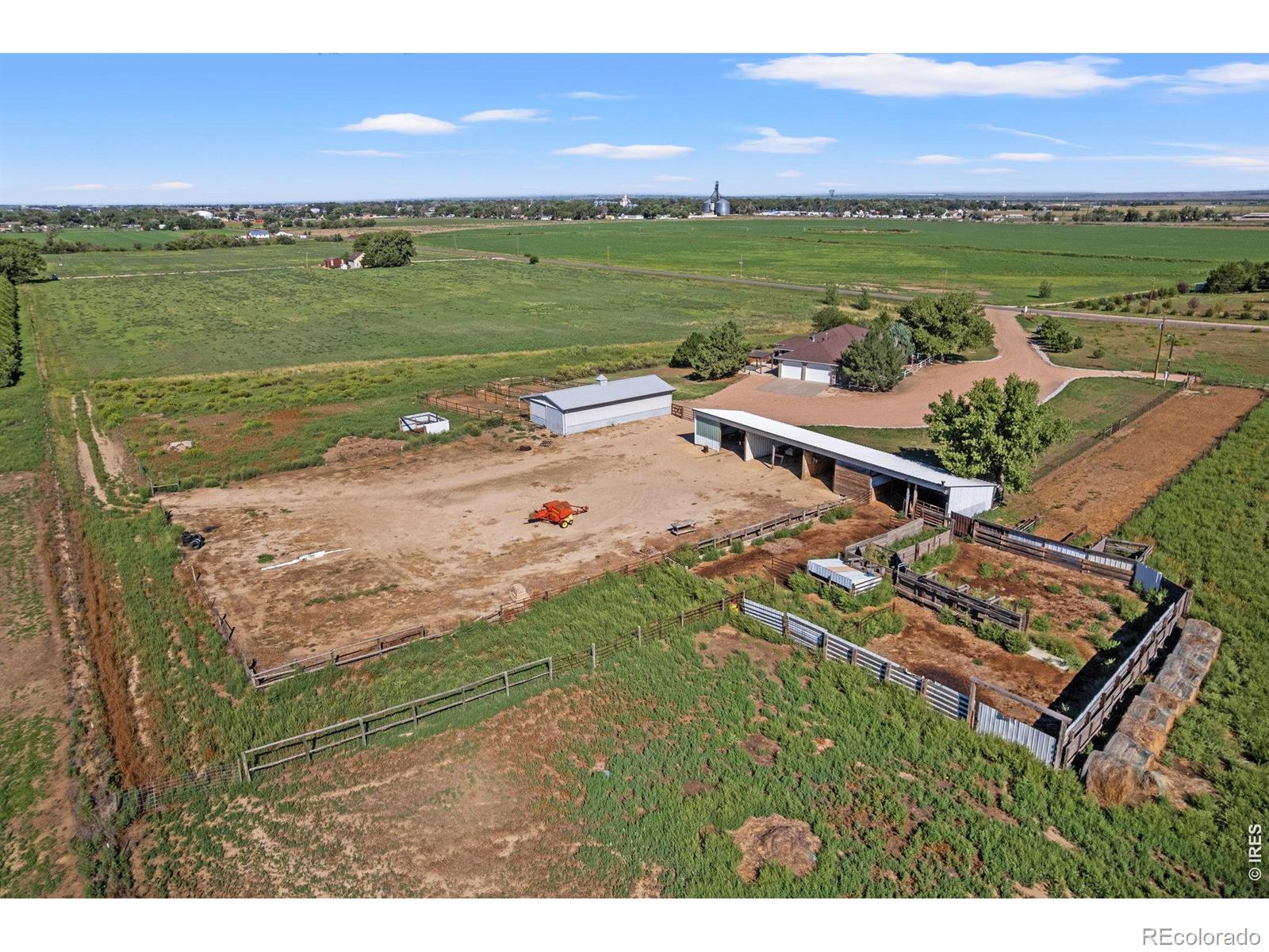 MLS Image #4 for 28840  county road r ,brush, Colorado