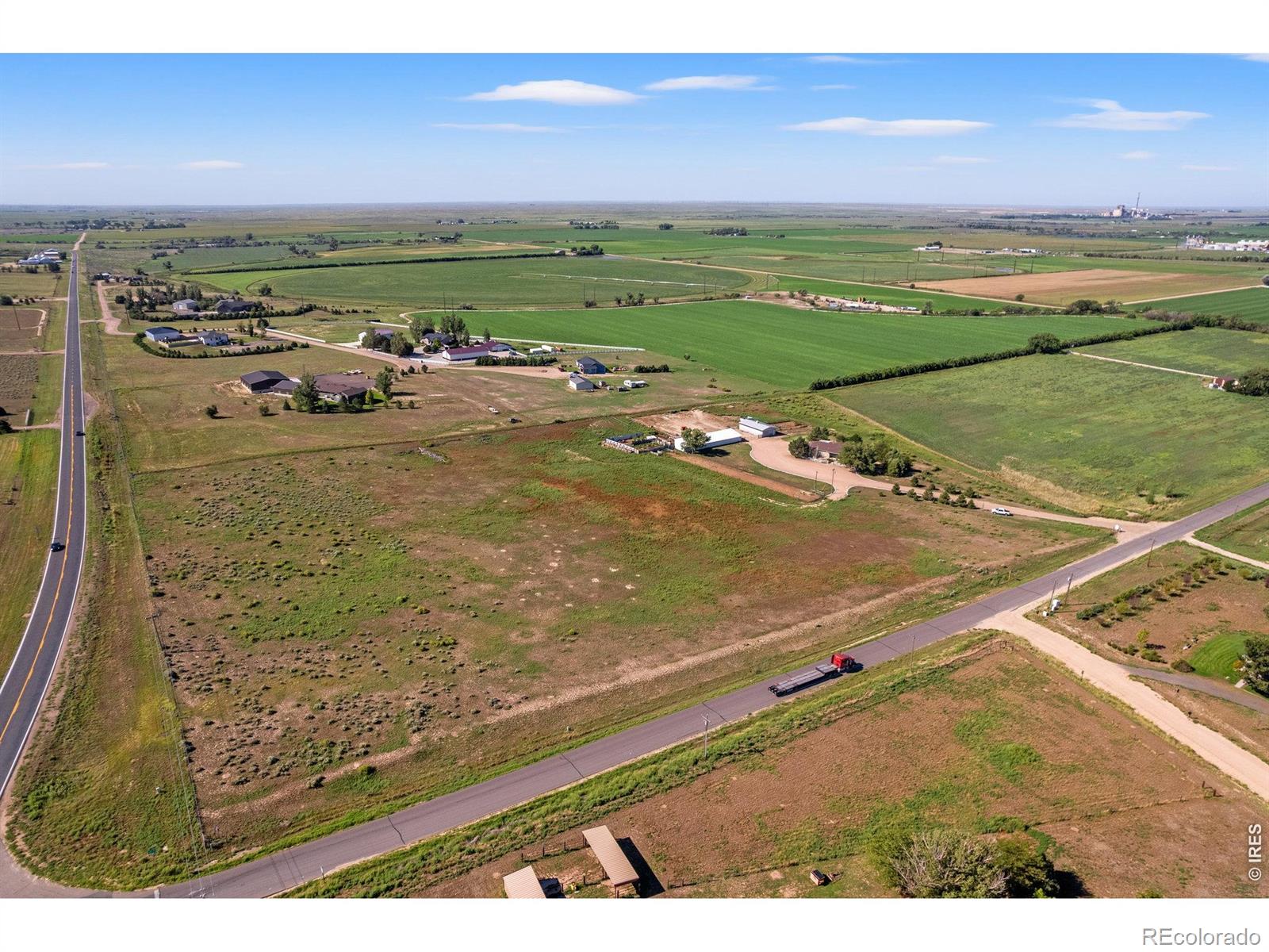 MLS Image #49 for 28840  county road r ,brush, Colorado