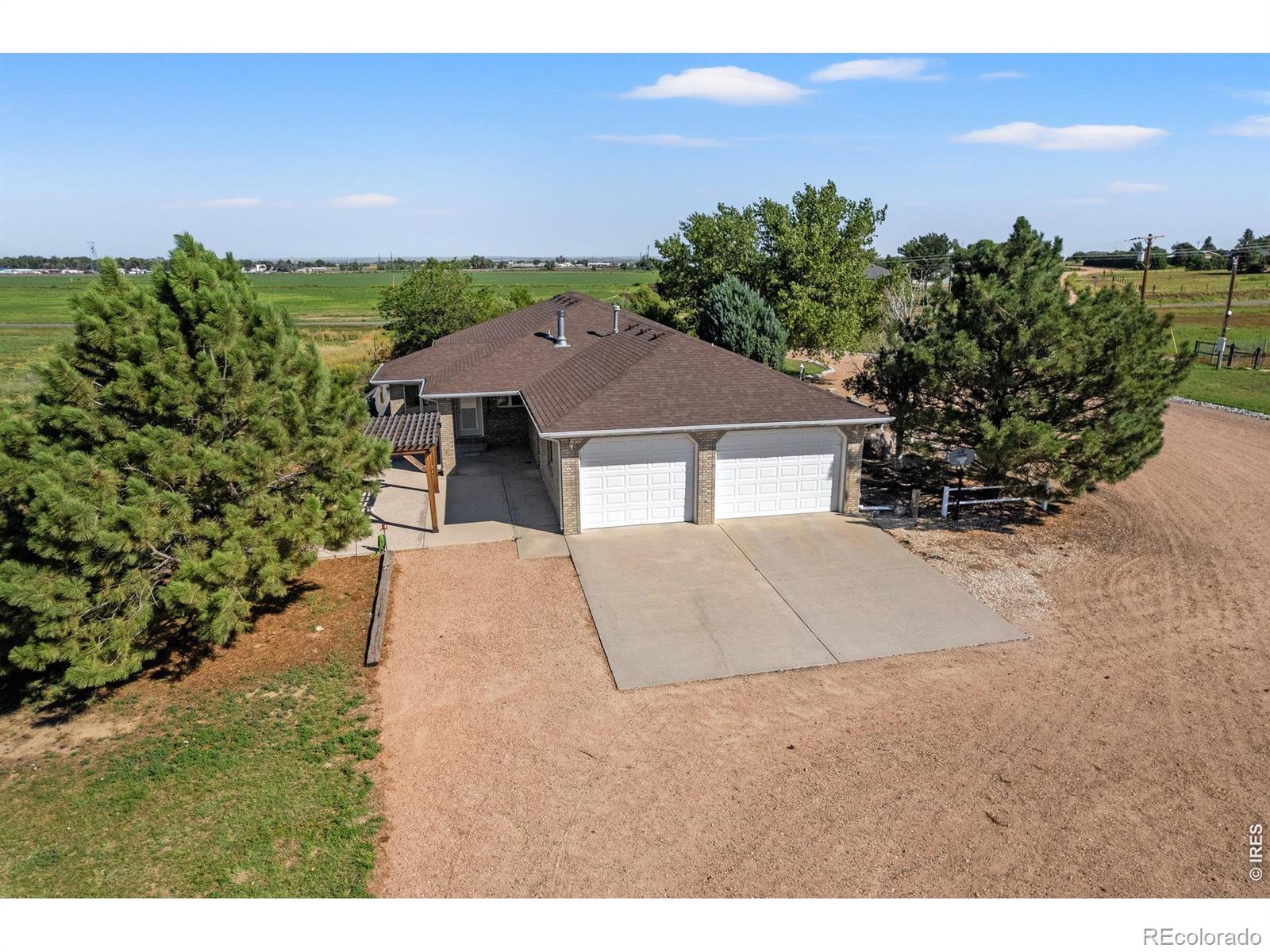 MLS Image #6 for 28840  county road r ,brush, Colorado