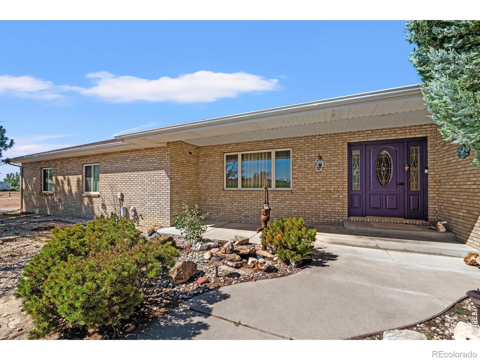 MLS Image #8 for 28840  county road r ,brush, Colorado