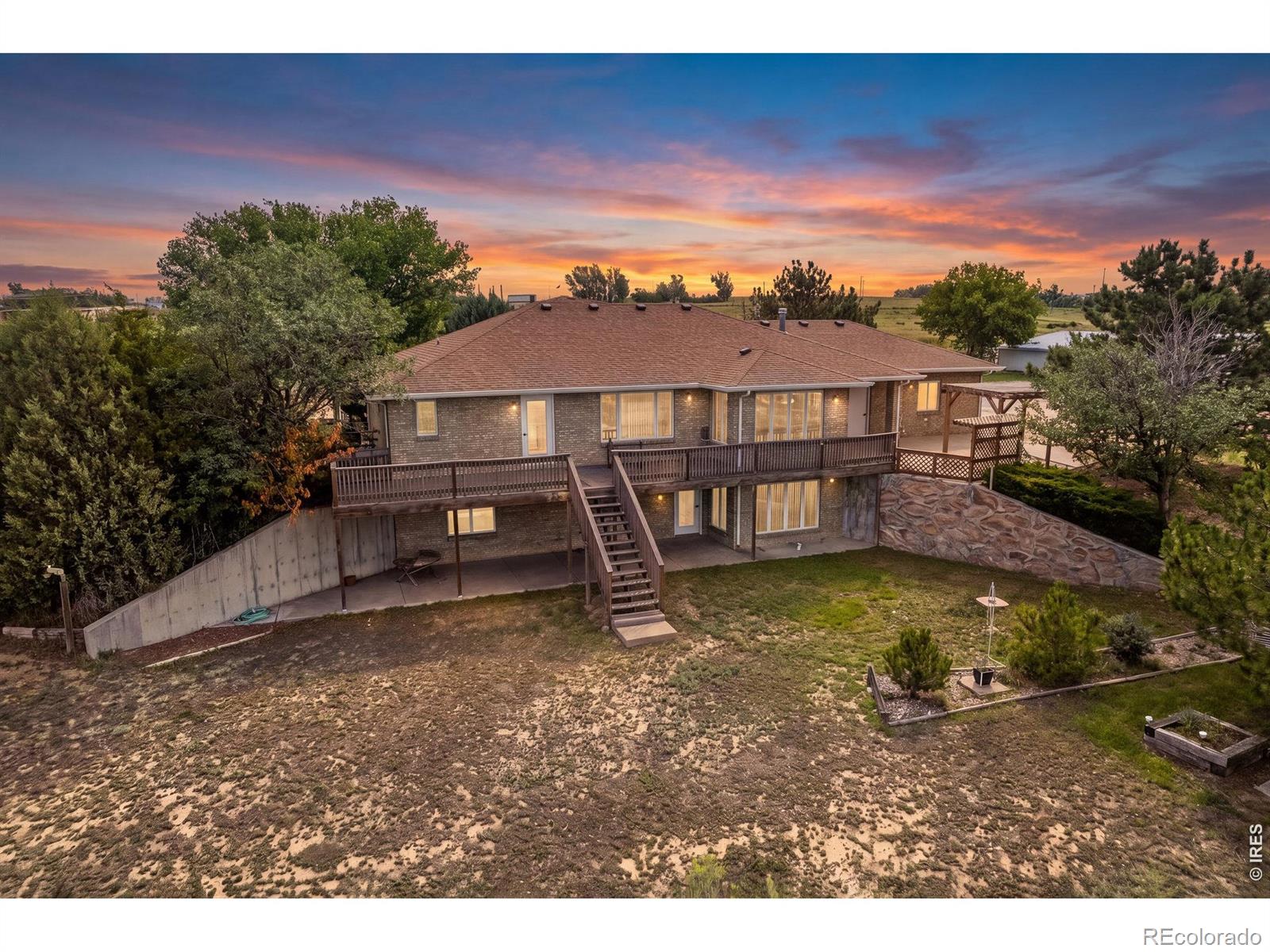 MLS Image #9 for 28840  county road r ,brush, Colorado