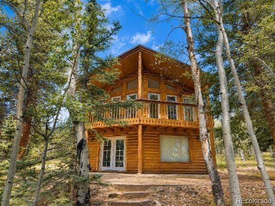 MLS Image #0 for 38  grebe lane,como, Colorado