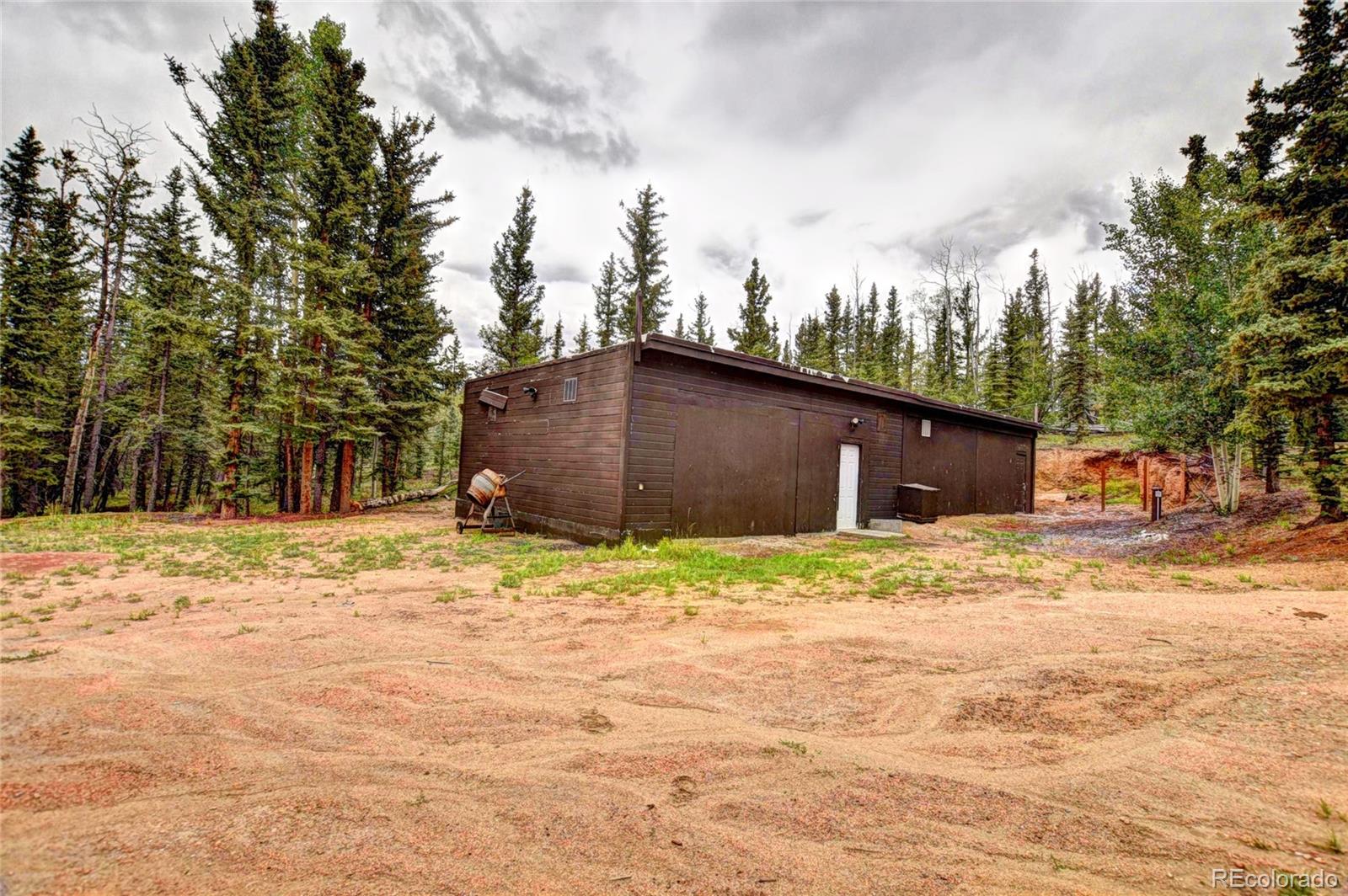 MLS Image #2 for 38  grebe lane,como, Colorado