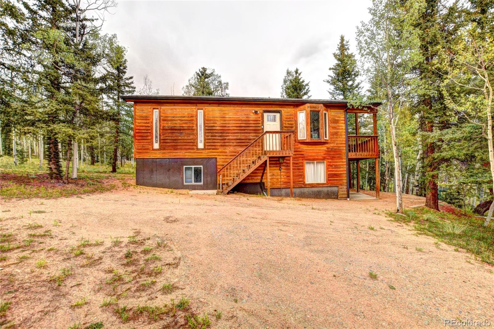 MLS Image #41 for 38  grebe lane,como, Colorado