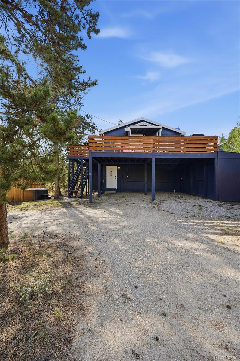 MLS Image #26 for 15  county road 871 ,tabernash, Colorado