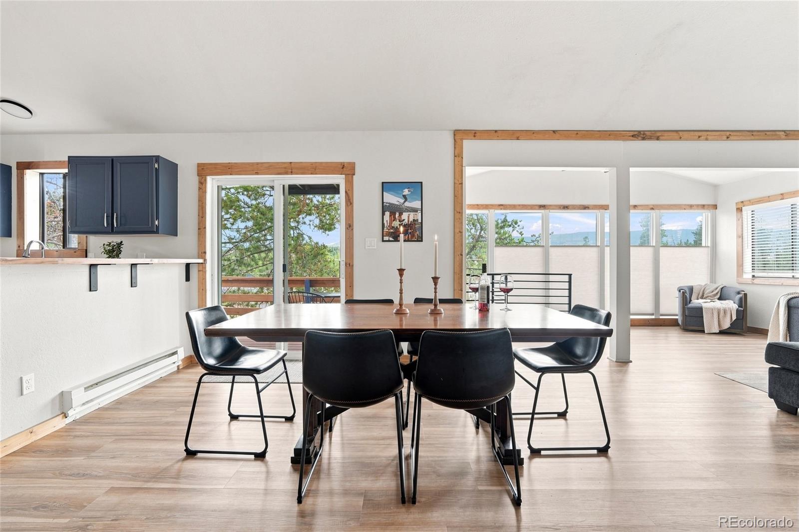 MLS Image #3 for 15  county road 871 ,tabernash, Colorado