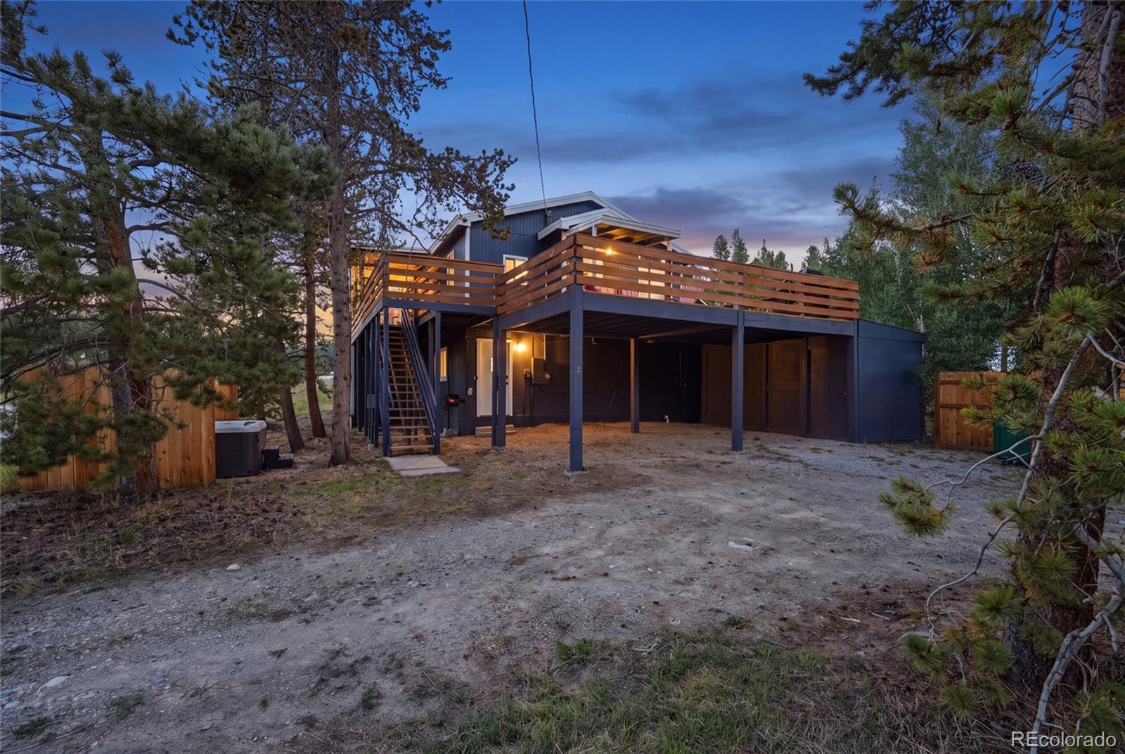 MLS Image #48 for 15  county road 871 ,tabernash, Colorado