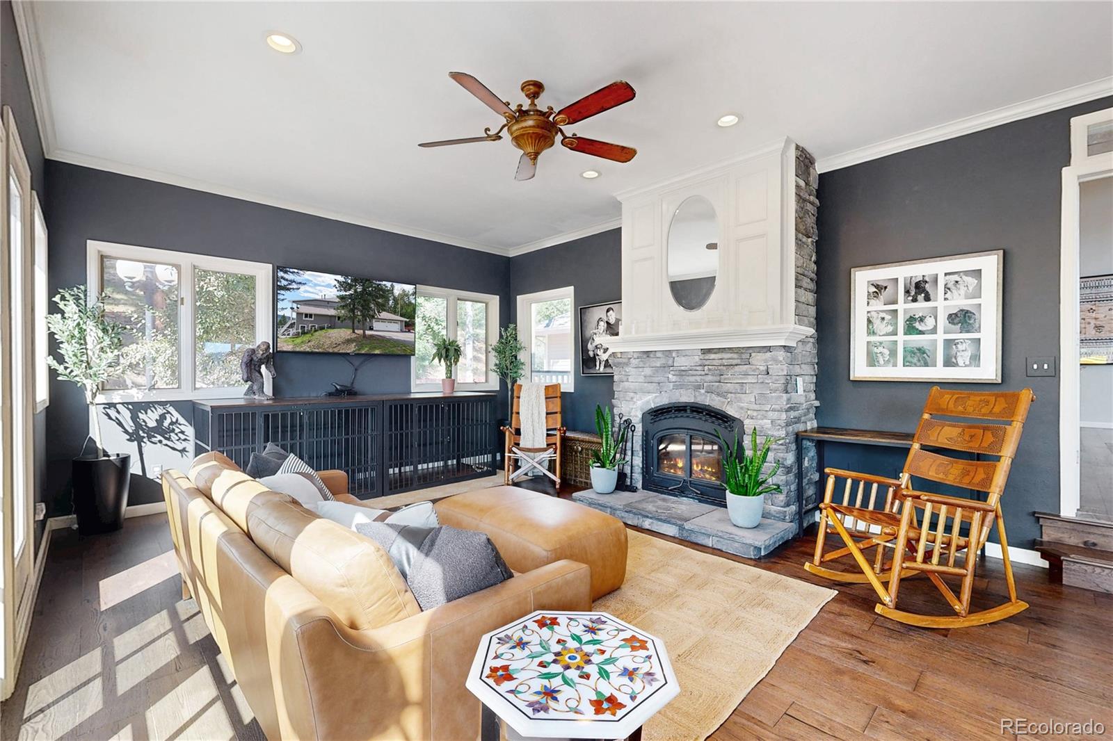 MLS Image #11 for 7692  surrey drive,morrison, Colorado