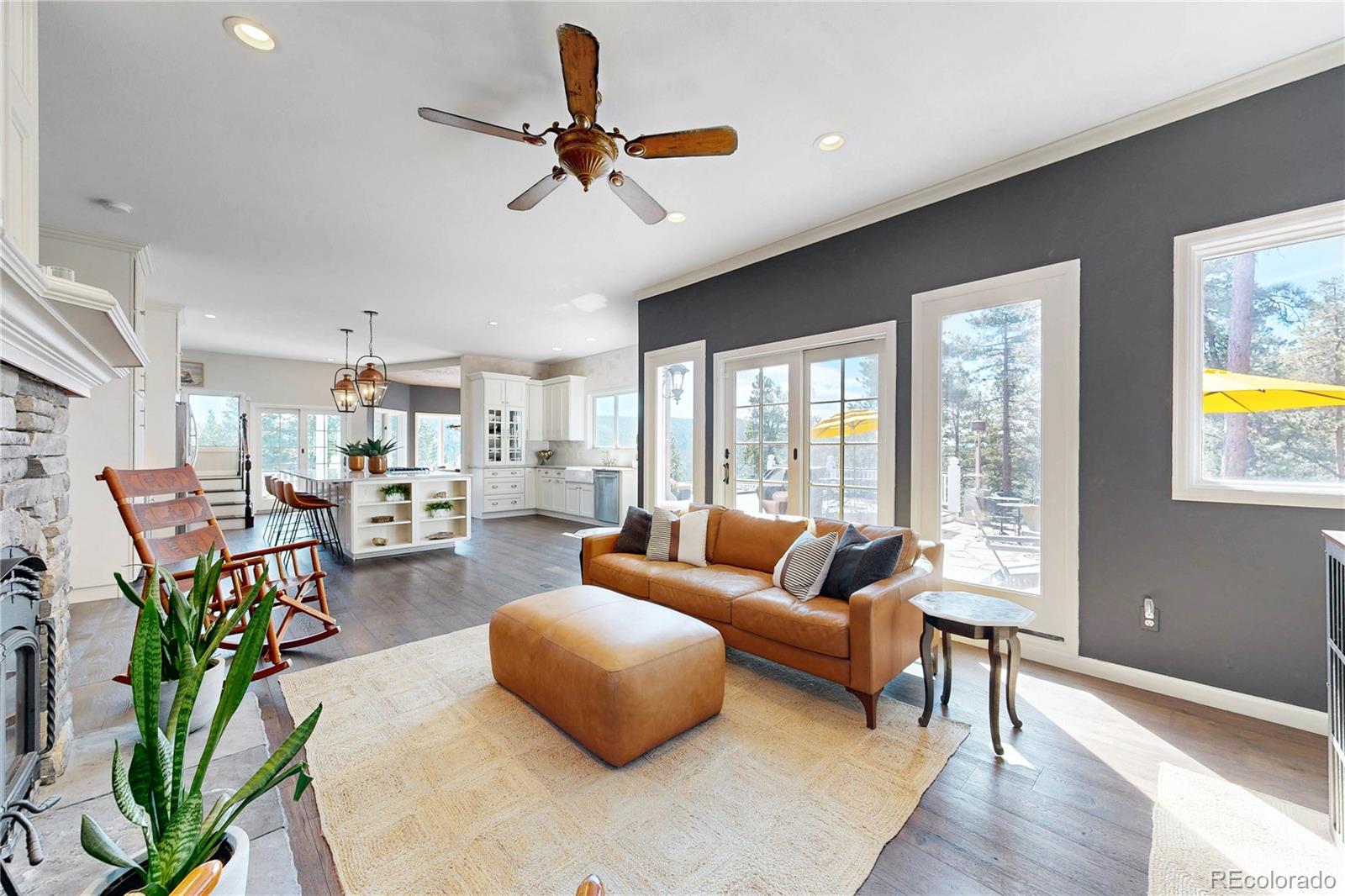 MLS Image #12 for 7692  surrey drive,morrison, Colorado