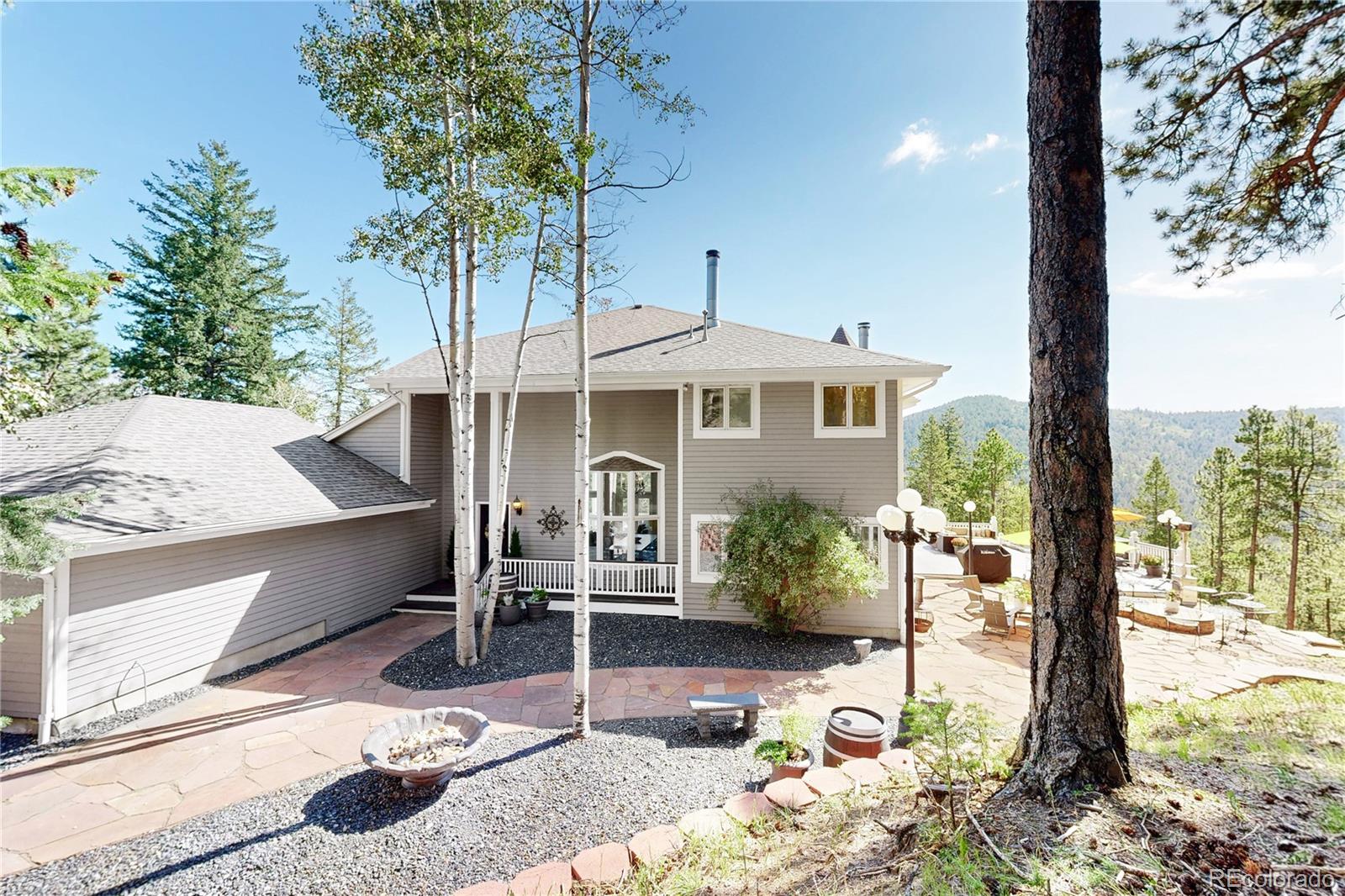 MLS Image #2 for 7692  surrey drive,morrison, Colorado