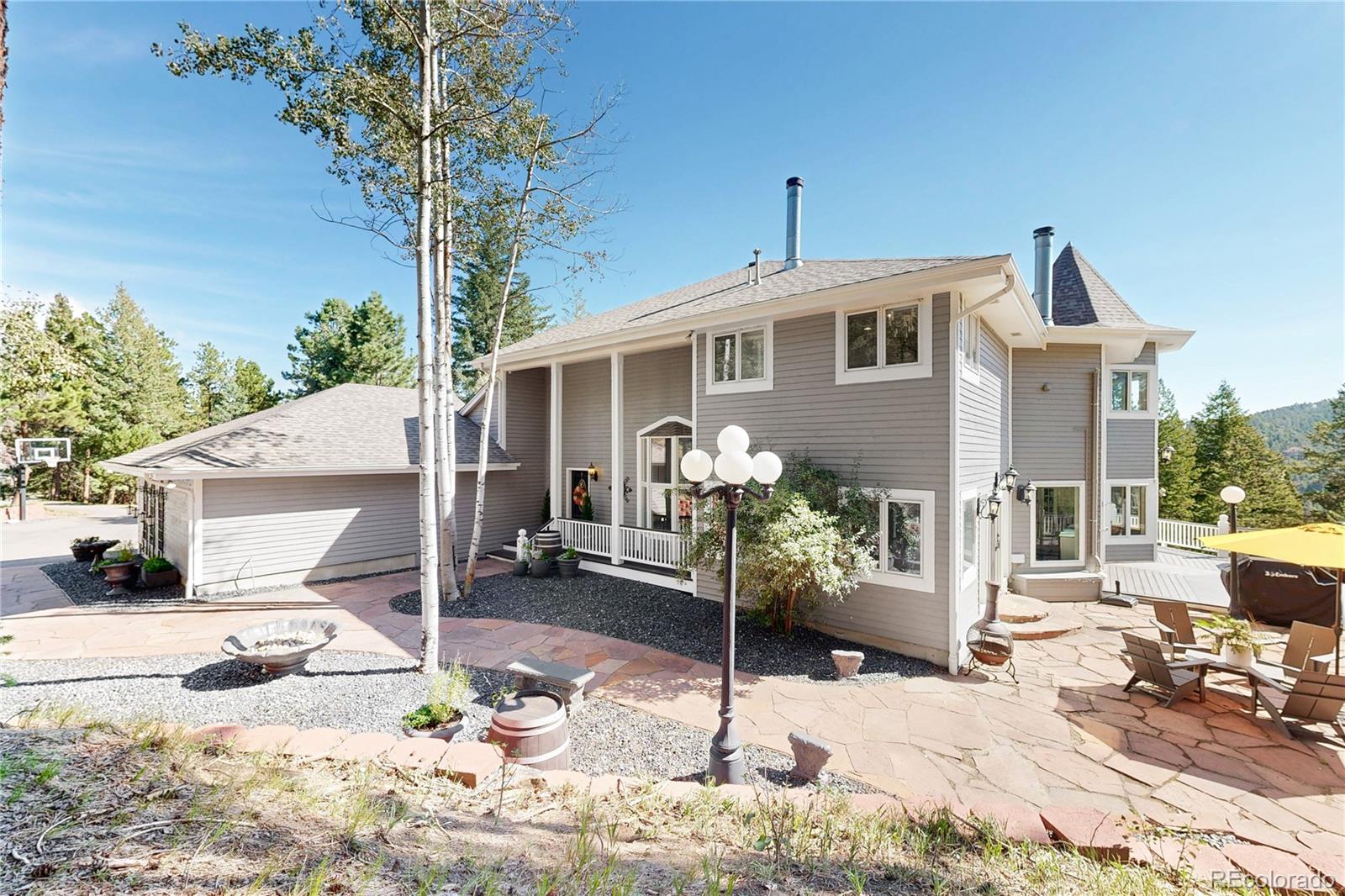 MLS Image #3 for 7692  surrey drive,morrison, Colorado
