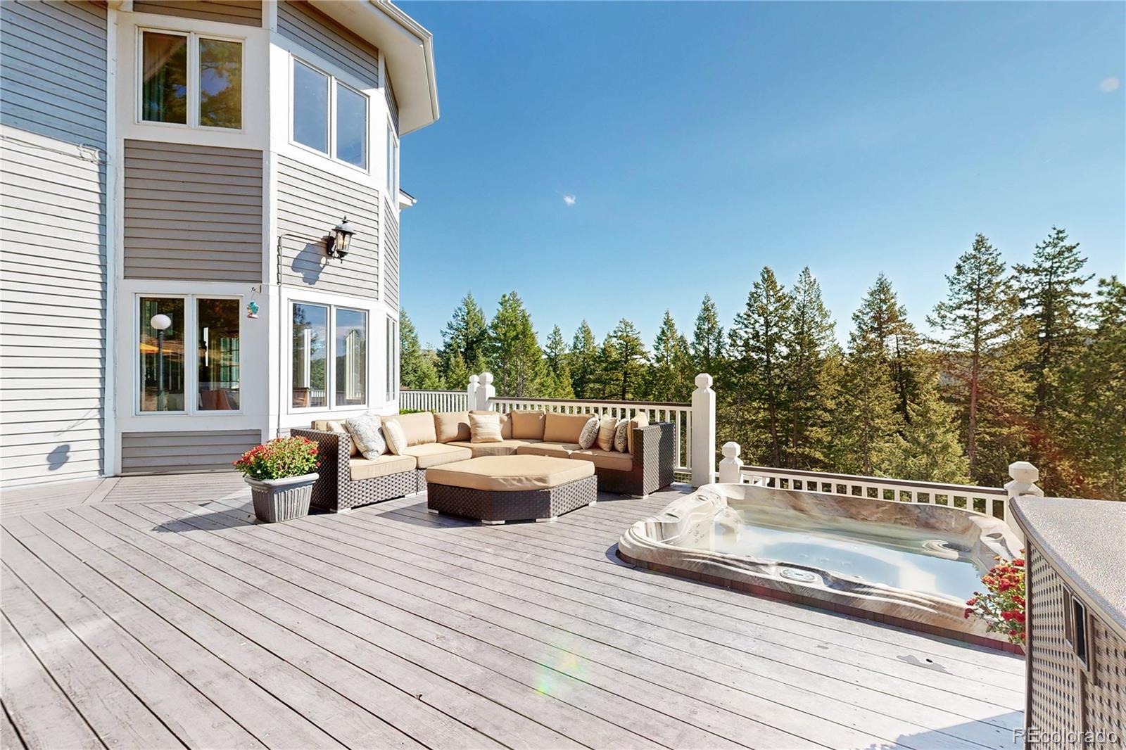 MLS Image #39 for 7692  surrey drive,morrison, Colorado