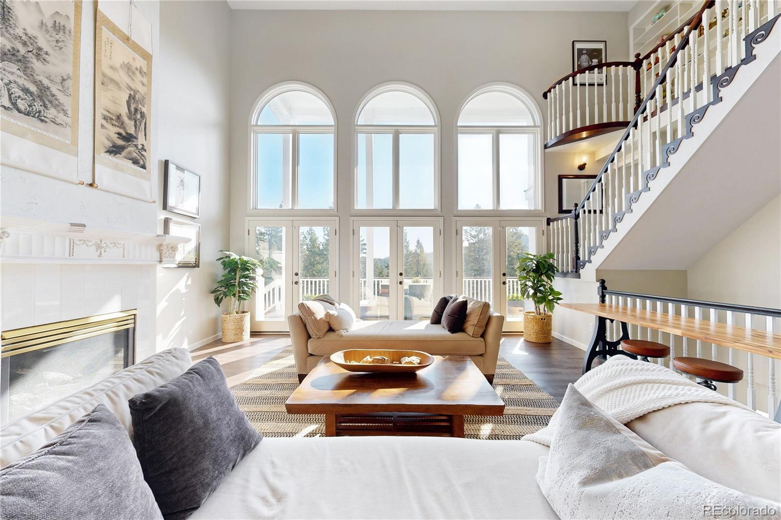 MLS Image #4 for 7692  surrey drive,morrison, Colorado