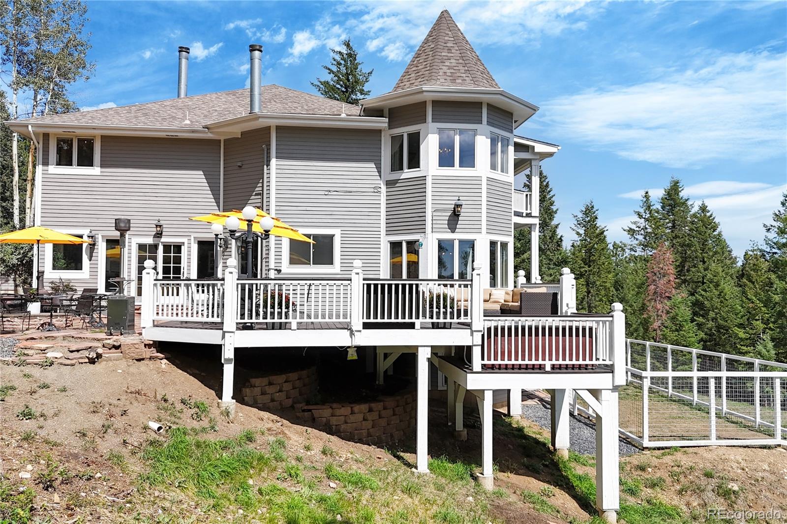 MLS Image #42 for 7692  surrey drive,morrison, Colorado