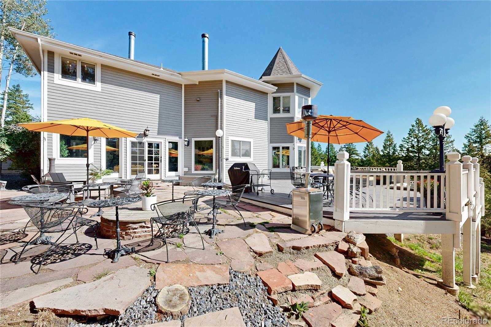 MLS Image #43 for 7692  surrey drive,morrison, Colorado