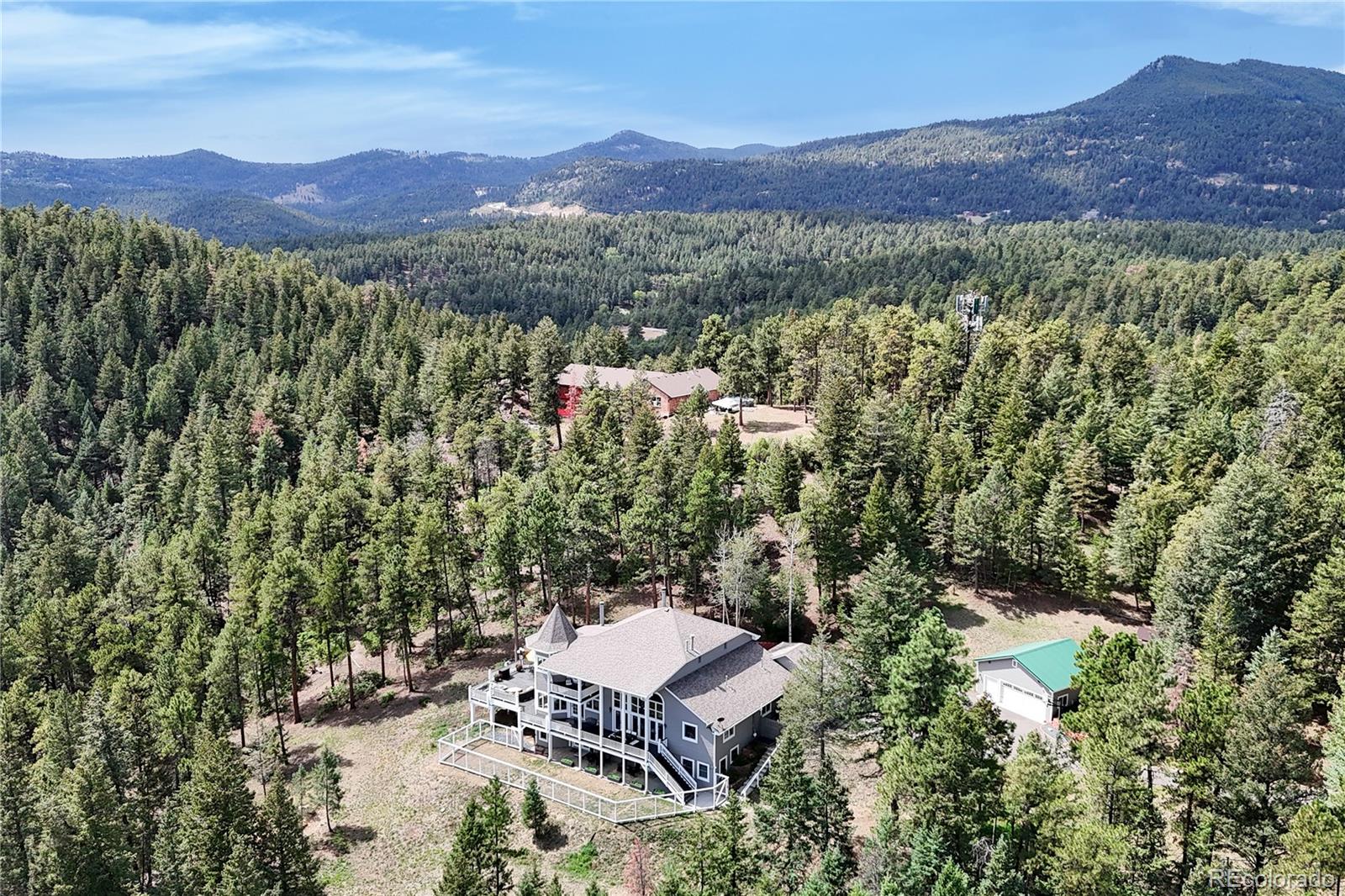 MLS Image #44 for 7692  surrey drive,morrison, Colorado