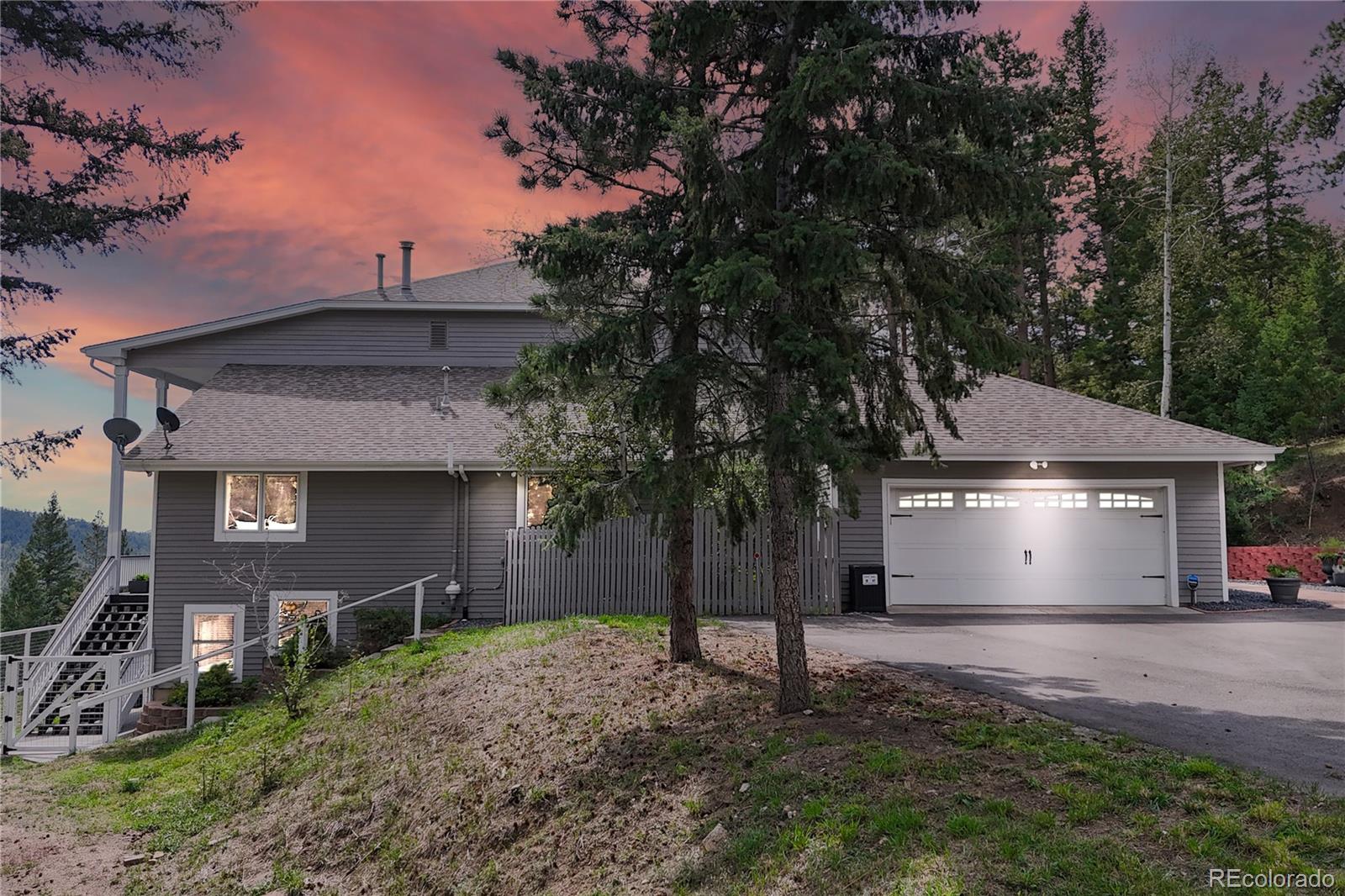 MLS Image #46 for 7692  surrey drive,morrison, Colorado
