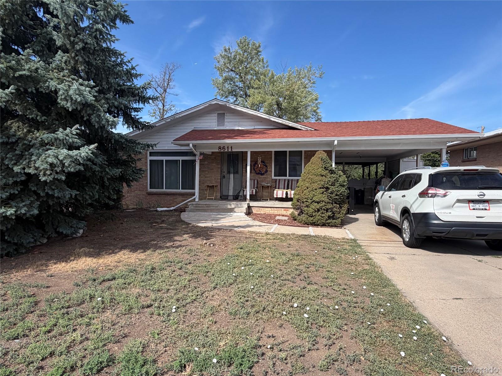 MLS Image #3 for 8611  lowell boulevard,westminster, Colorado