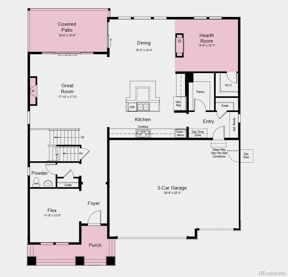 MLS Image #45 for 16576 w 93rd place,arvada, Colorado