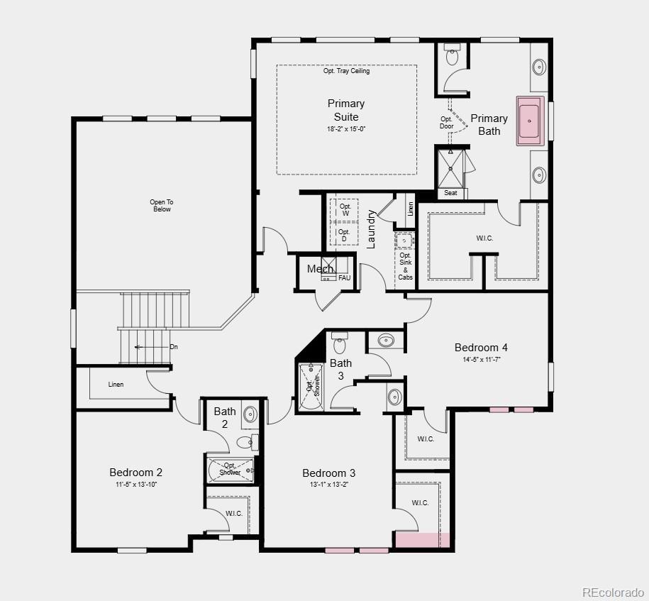 MLS Image #46 for 16576 w 93rd place,arvada, Colorado