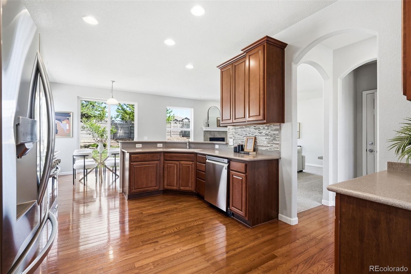 MLS Image #3 for 3385  traver drive,broomfield, Colorado