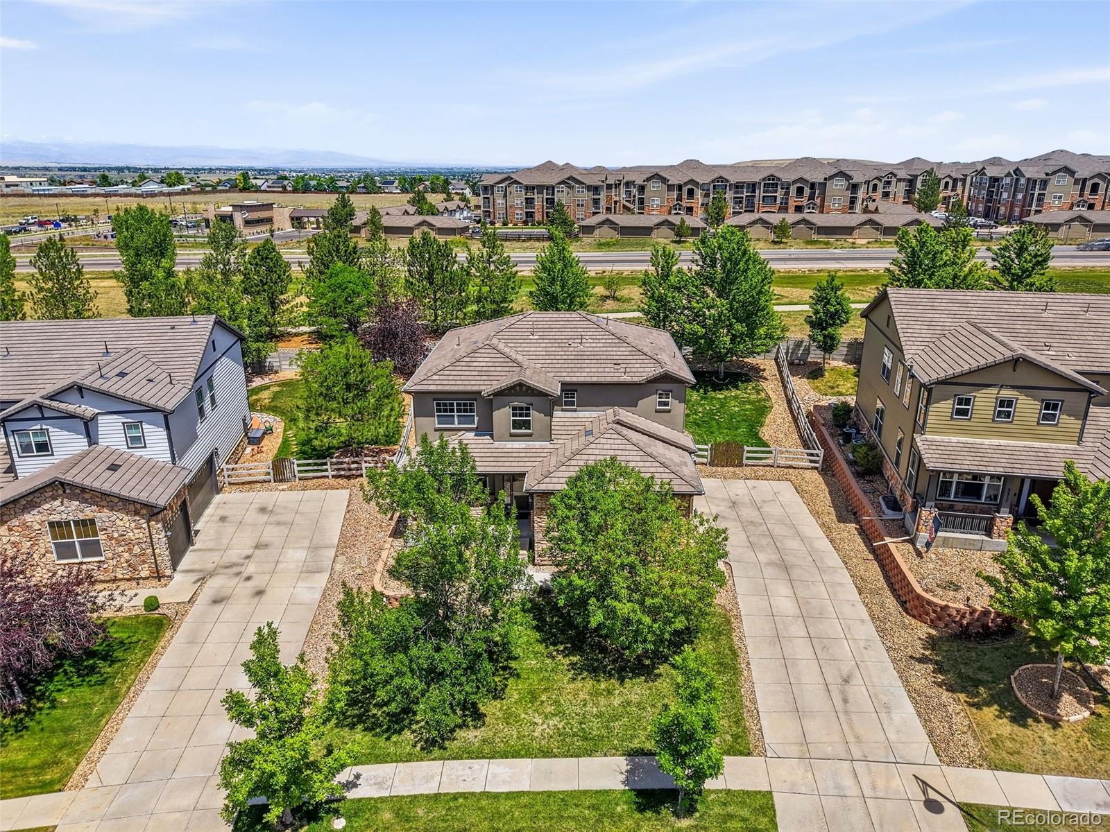 MLS Image #38 for 3385  traver drive,broomfield, Colorado