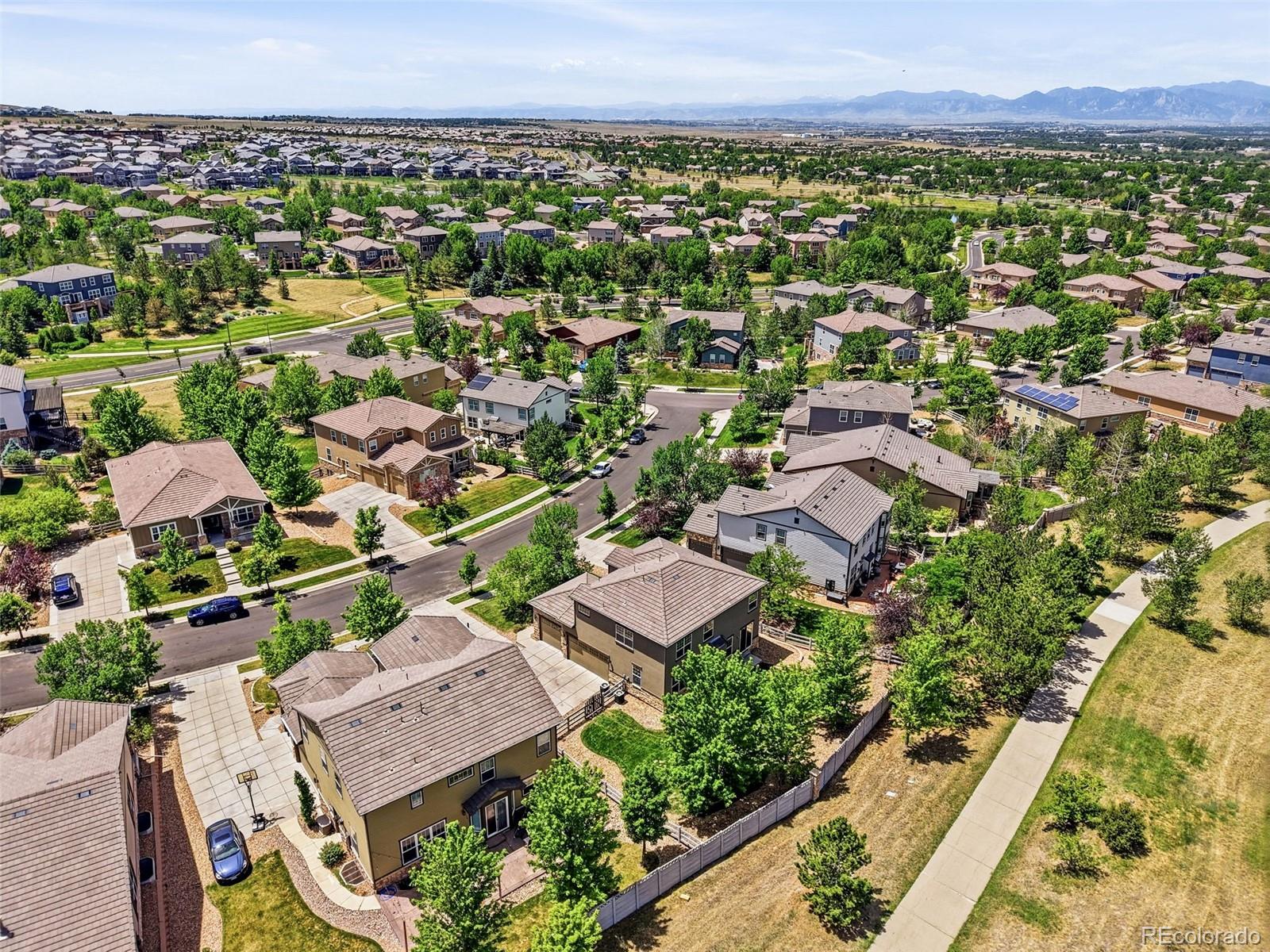 MLS Image #39 for 3385  traver drive,broomfield, Colorado