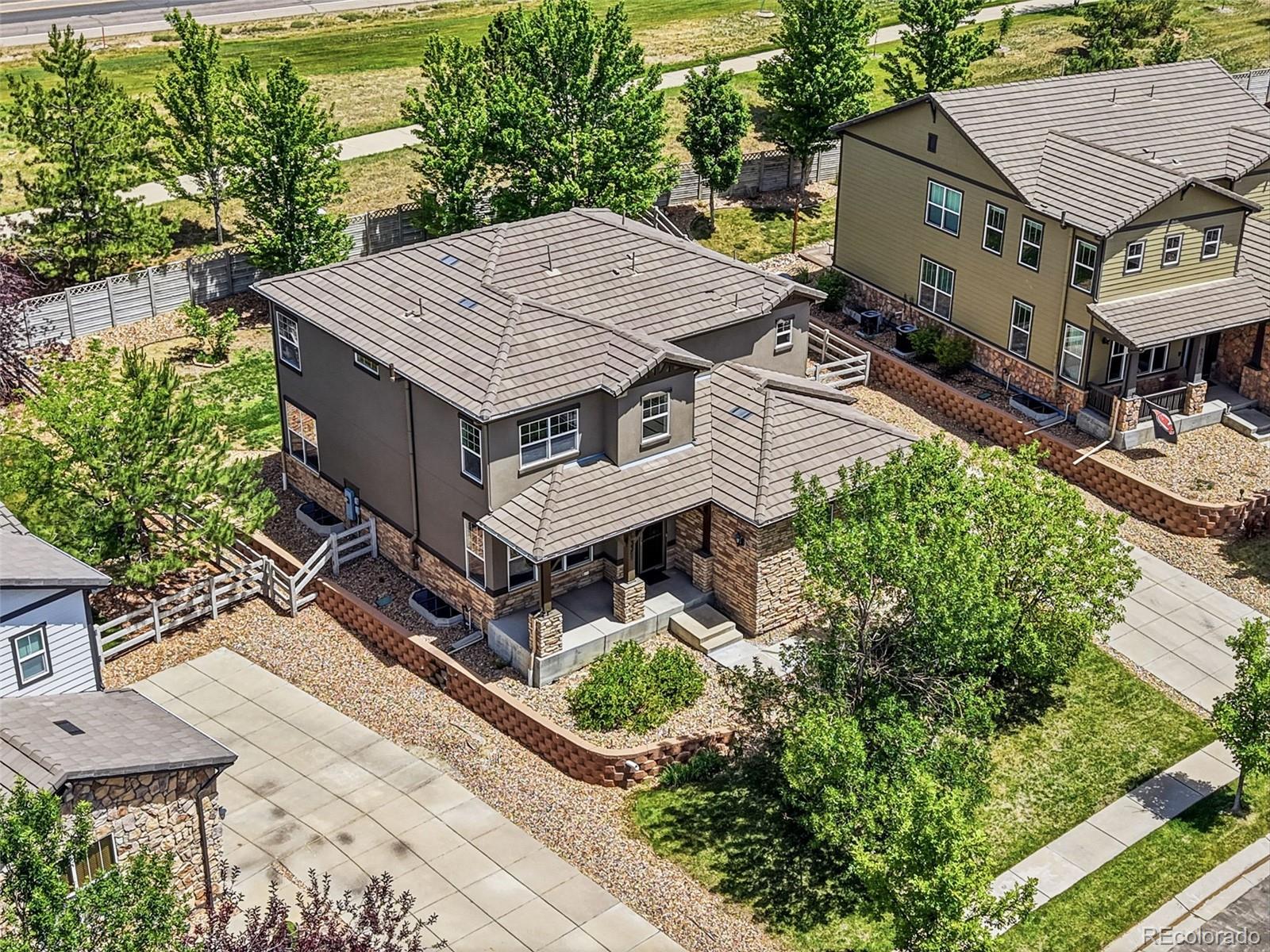 MLS Image #40 for 3385  traver drive,broomfield, Colorado