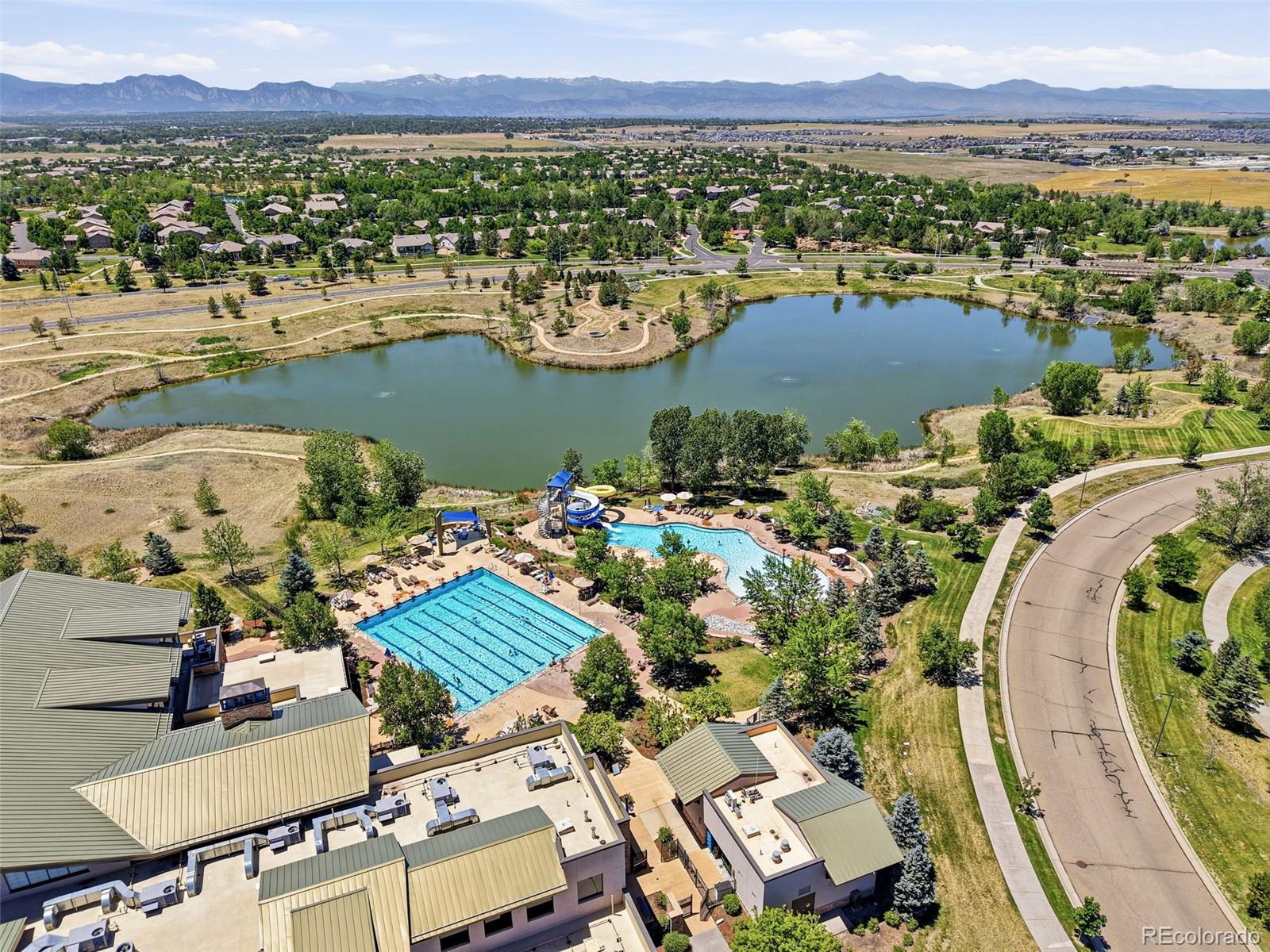MLS Image #42 for 3385  traver drive,broomfield, Colorado
