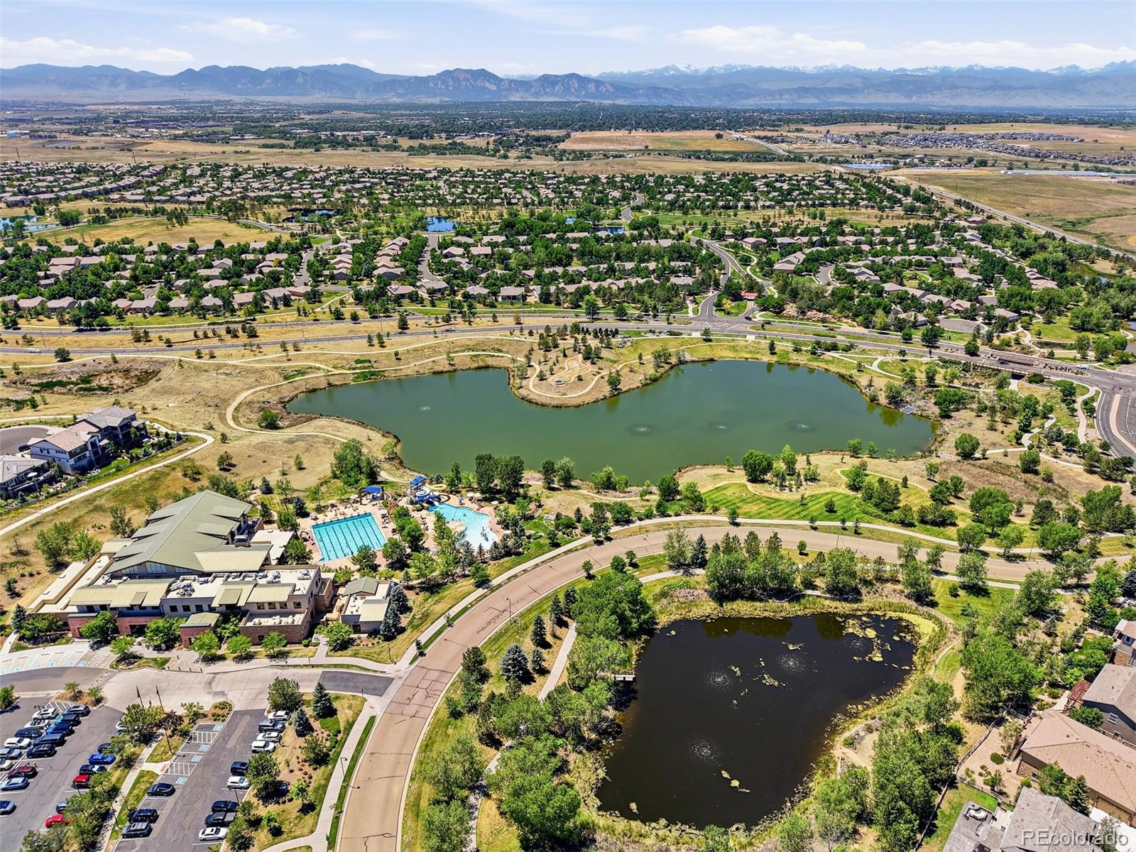 MLS Image #43 for 3385  traver drive,broomfield, Colorado