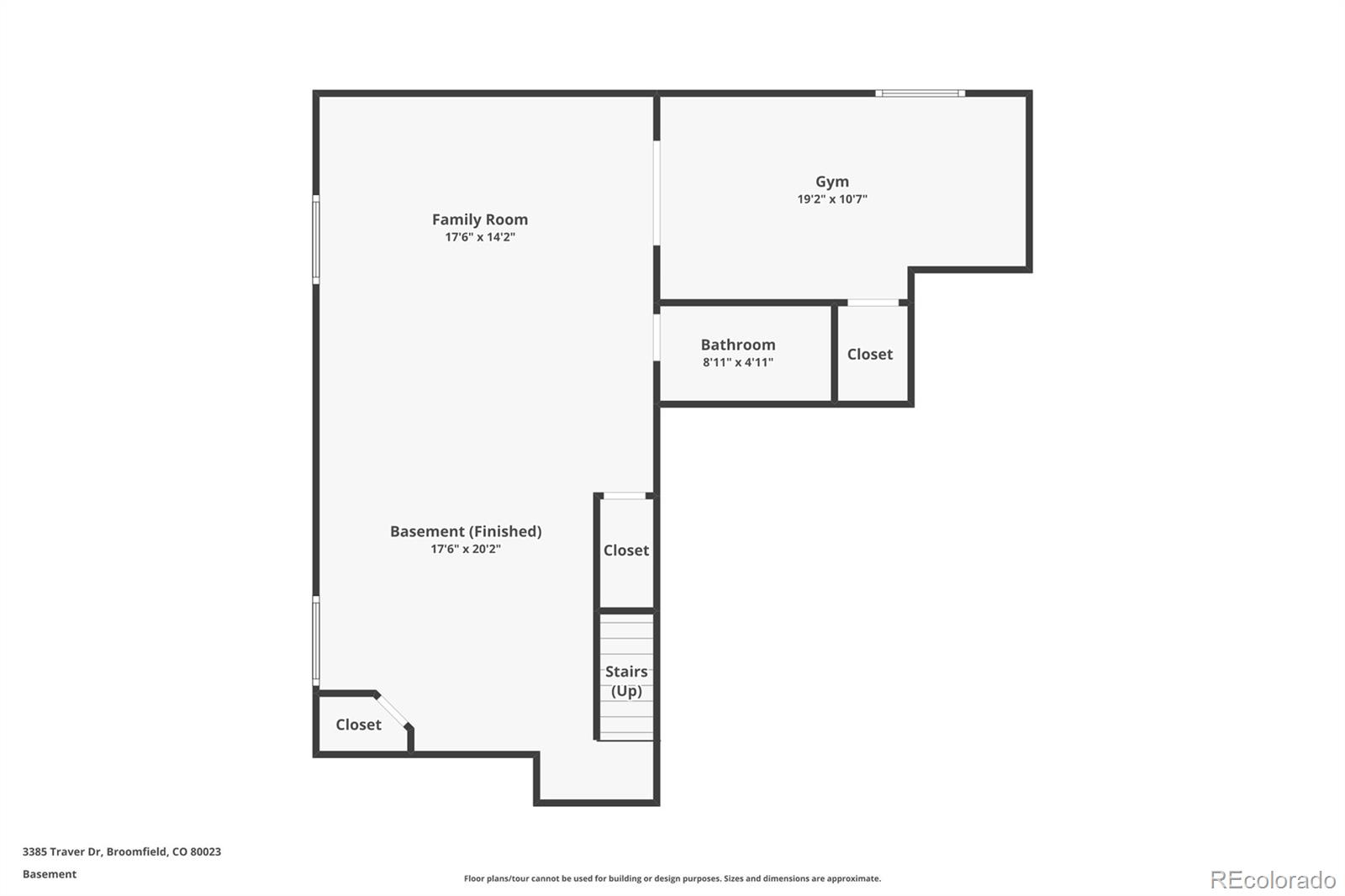 MLS Image #46 for 3385  traver drive,broomfield, Colorado