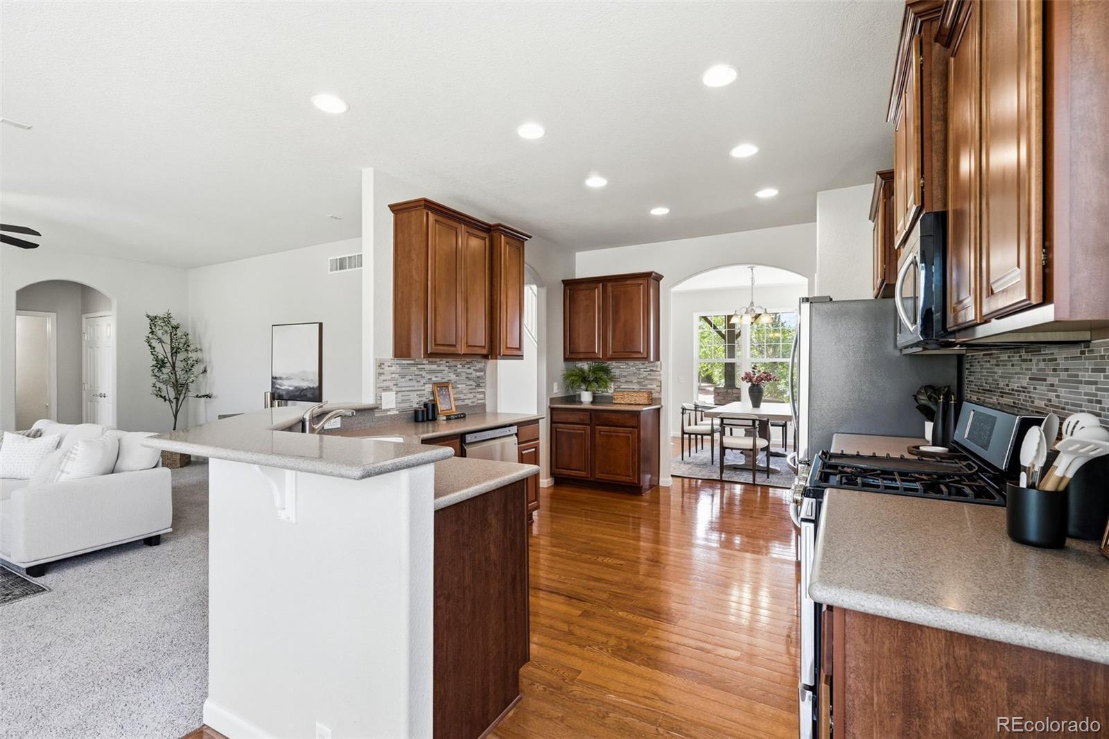 MLS Image #5 for 3385  traver drive,broomfield, Colorado