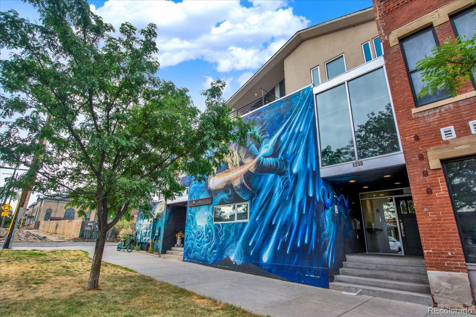 MLS Image #1 for 1240  31st street ,denver, Colorado