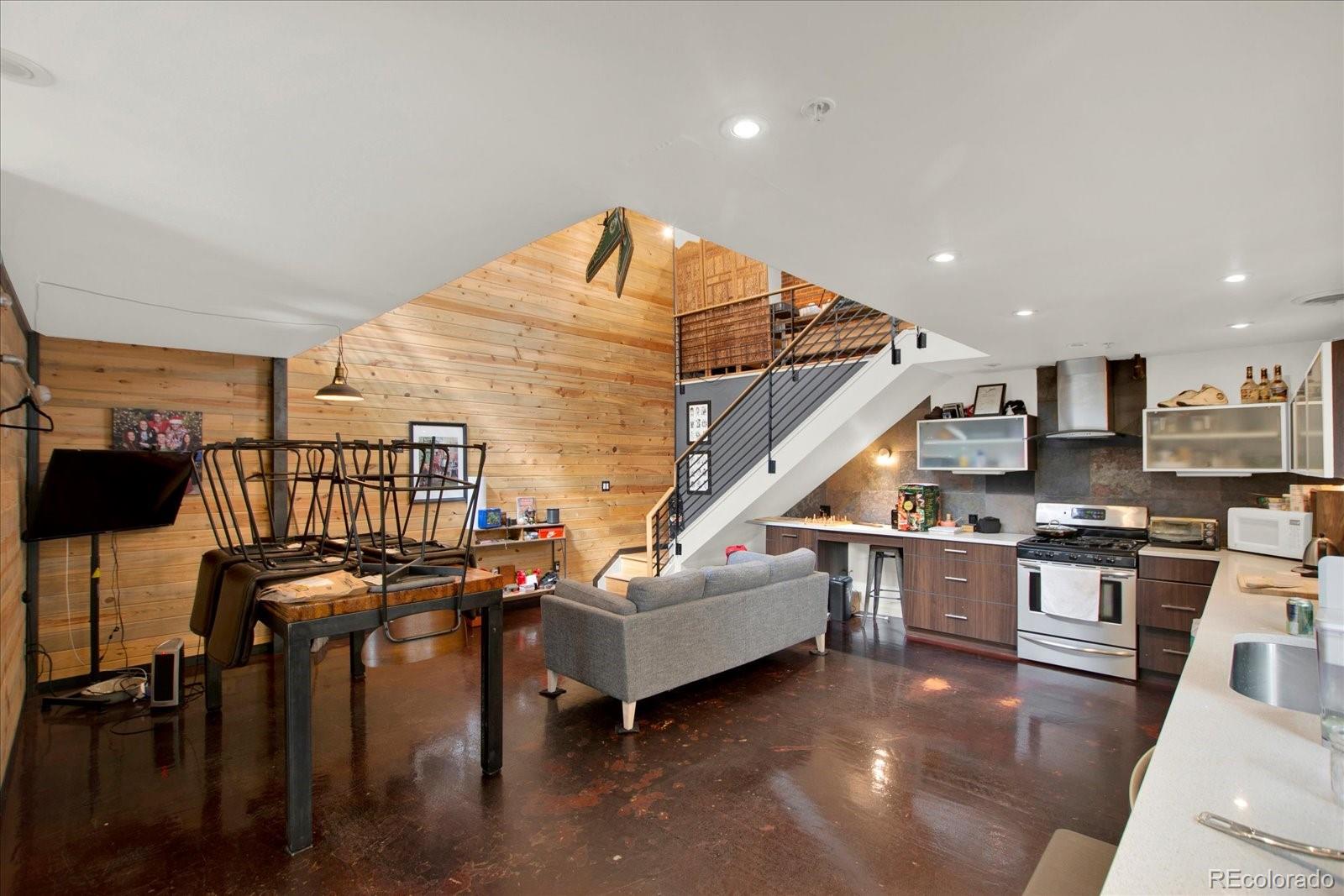 MLS Image #22 for 1240  31st street ,denver, Colorado