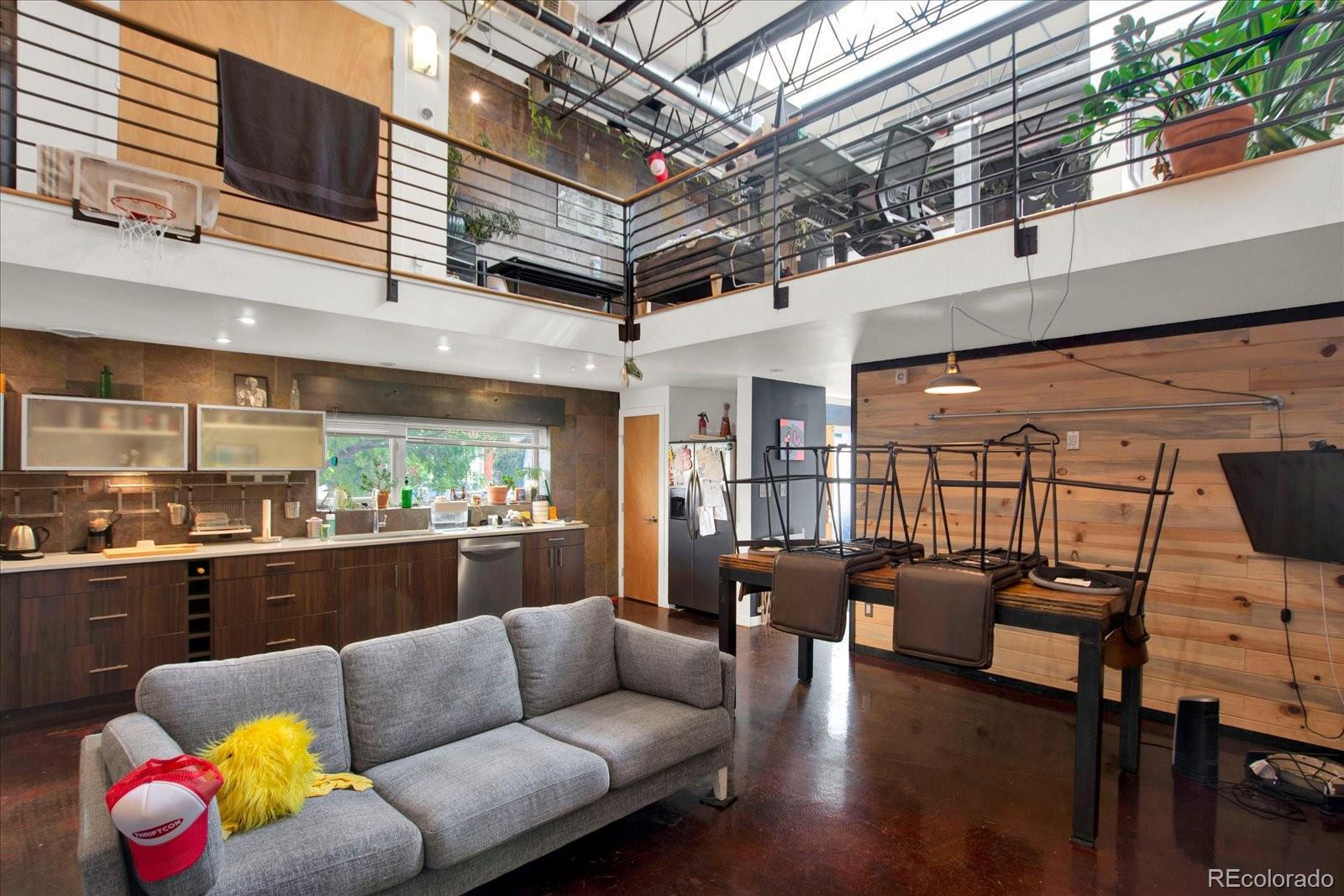MLS Image #24 for 1240  31st street ,denver, Colorado