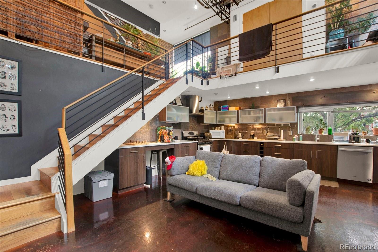 MLS Image #25 for 1240  31st street ,denver, Colorado