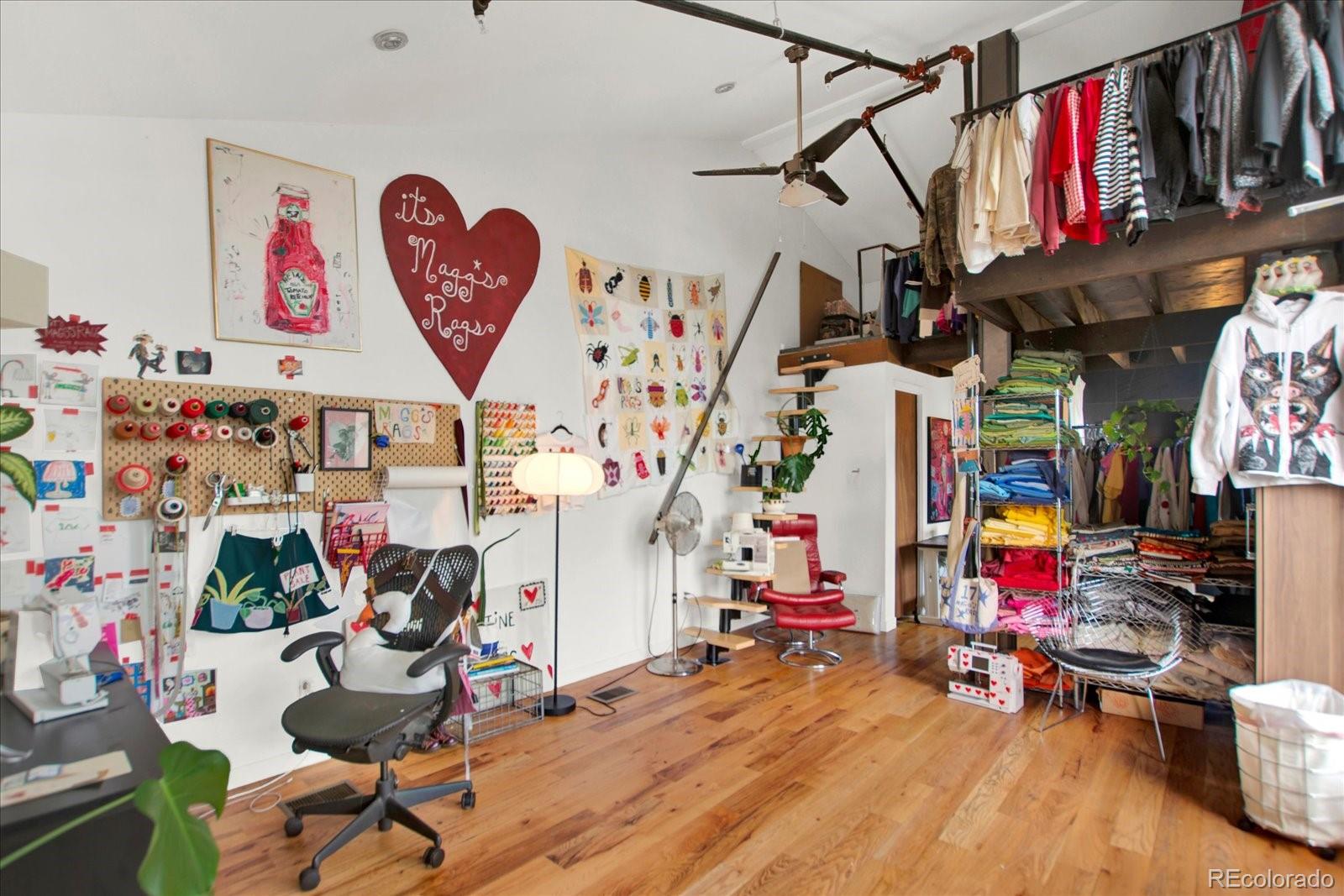 MLS Image #7 for 1240  31st street ,denver, Colorado