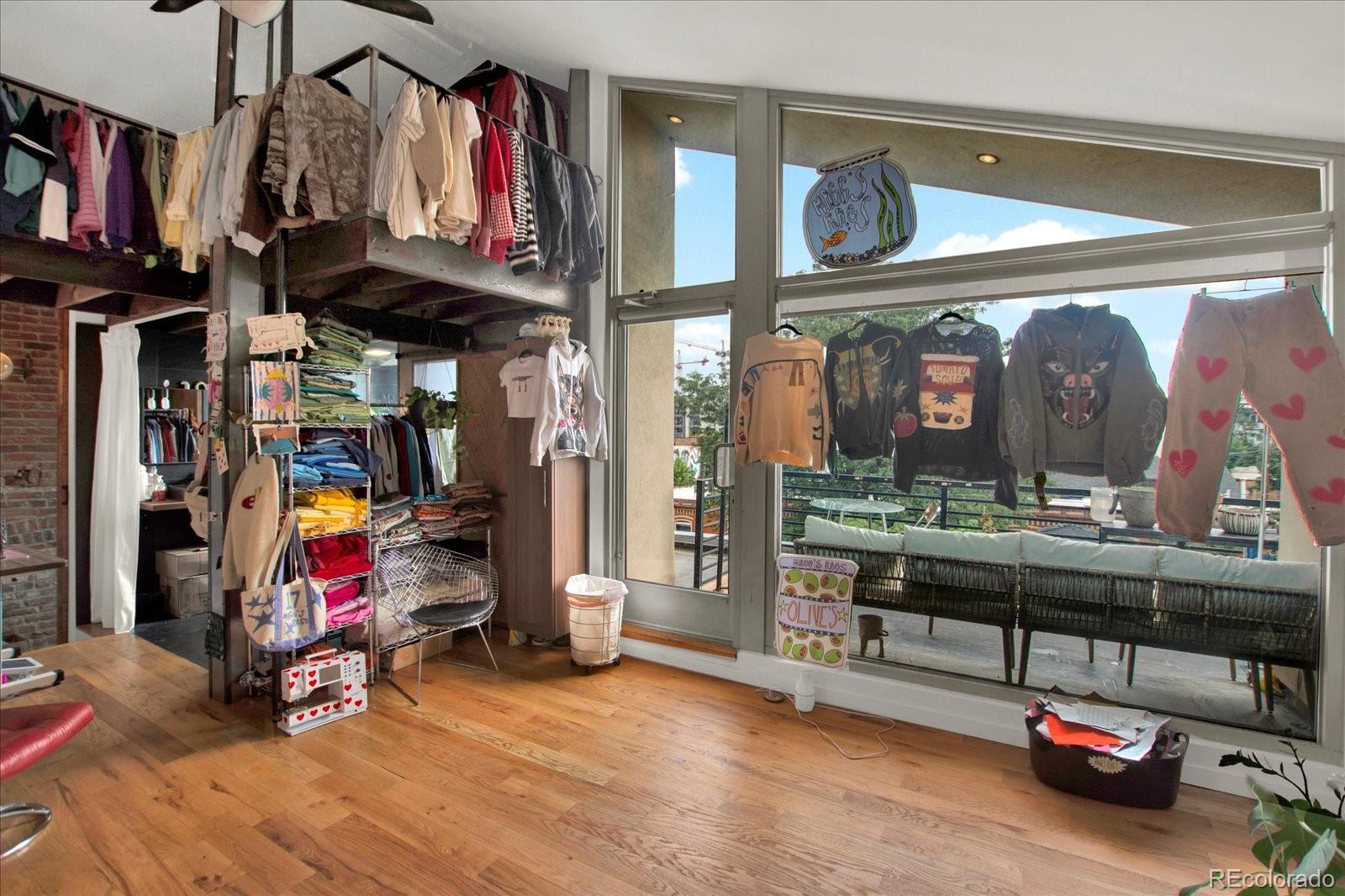 MLS Image #8 for 1240  31st street ,denver, Colorado
