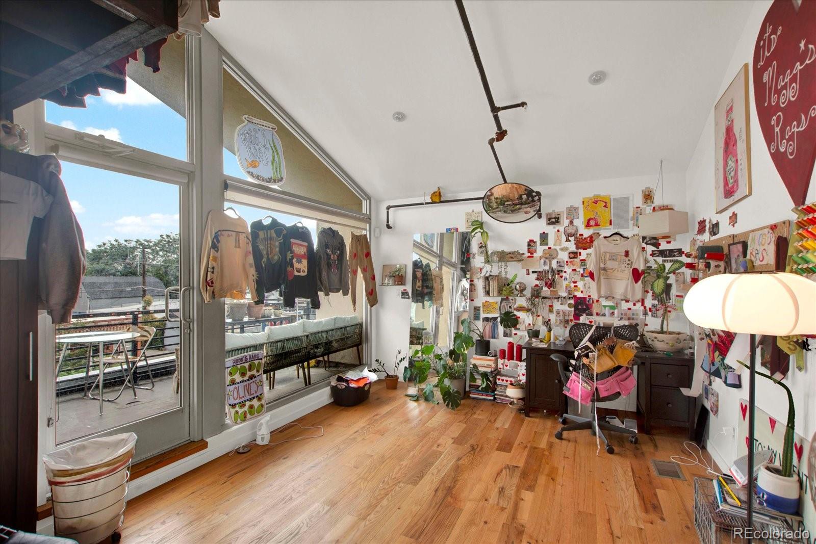 MLS Image #9 for 1240  31st street ,denver, Colorado