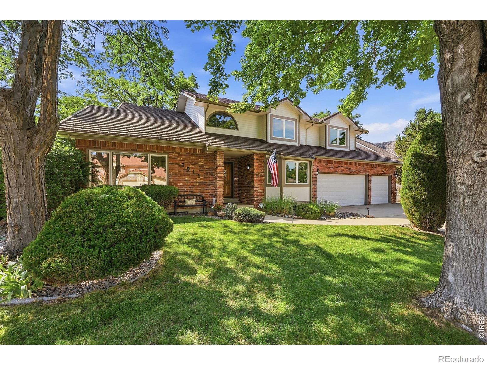MLS Image #1 for 3911  simms court,wheat ridge, Colorado